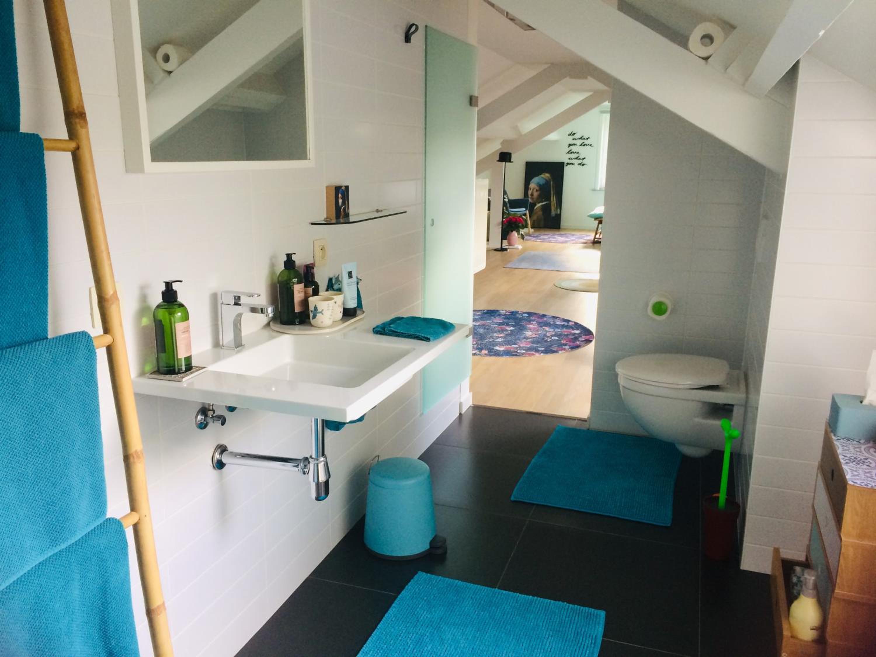 B&B Huize Van Damme