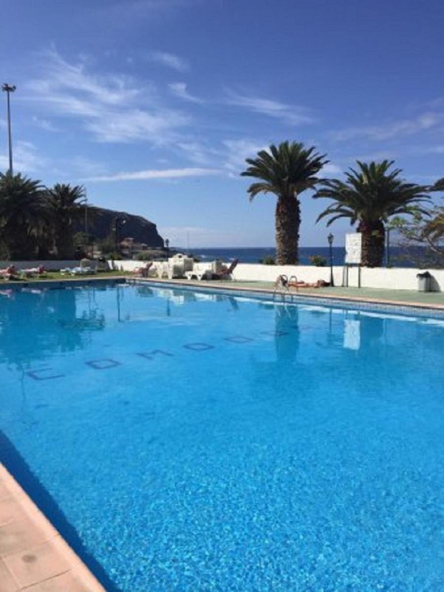 603 studio comodoro first sea line view 5