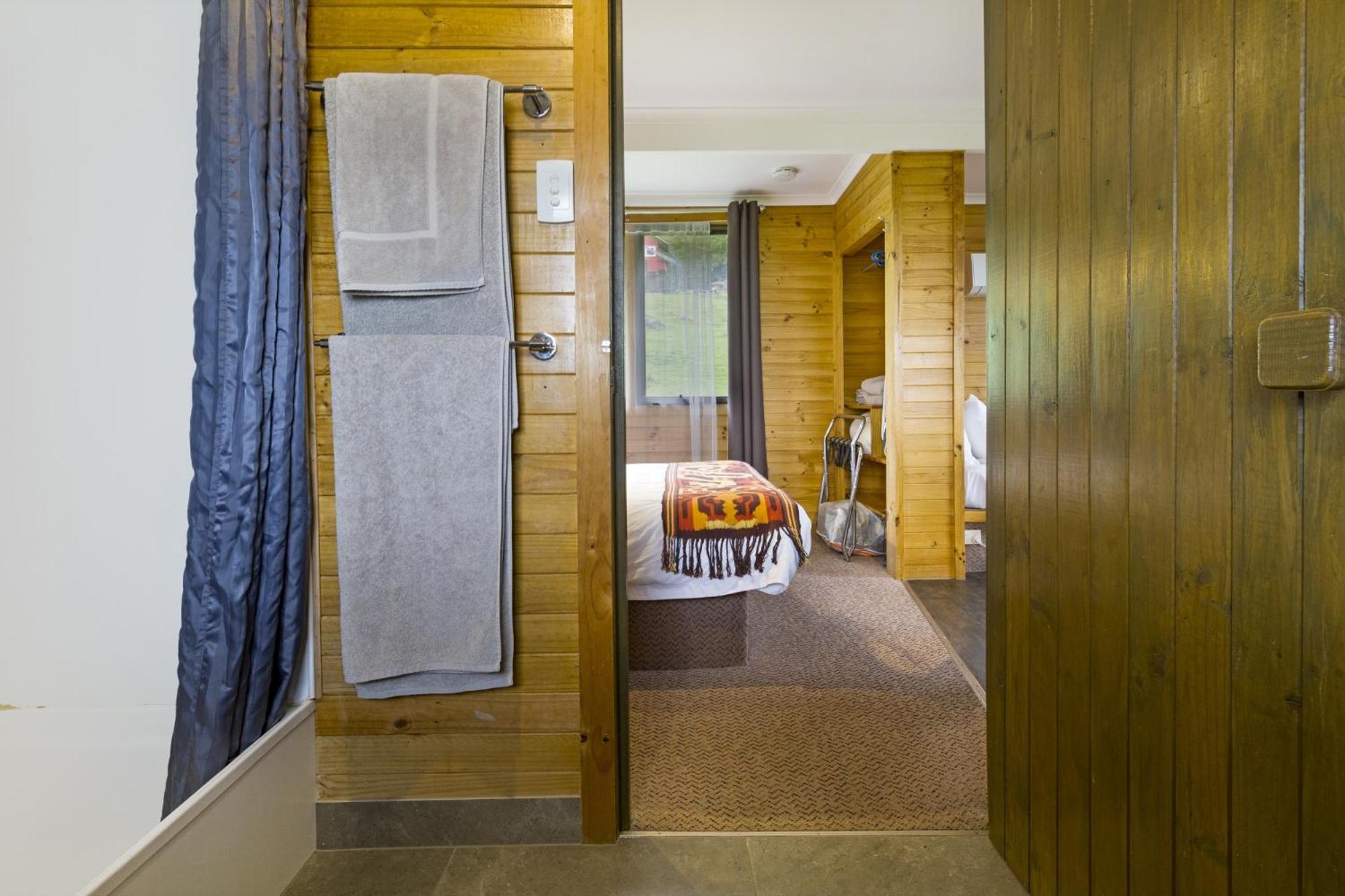 Mole Creek Cabins