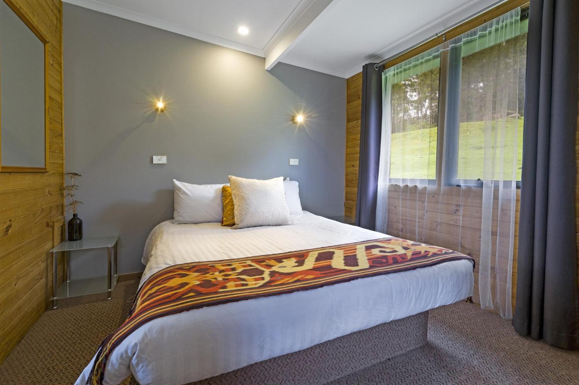 Mole Creek Cabins