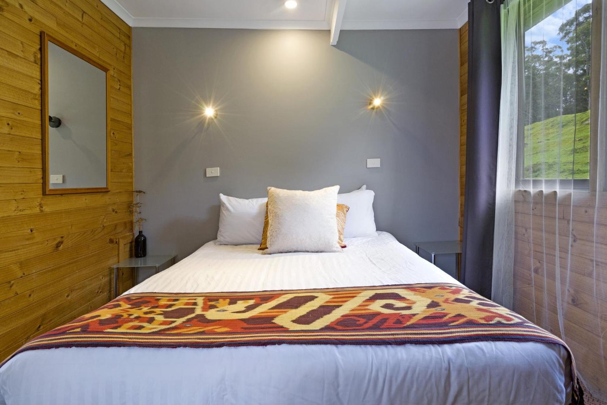 Mole Creek Cabins