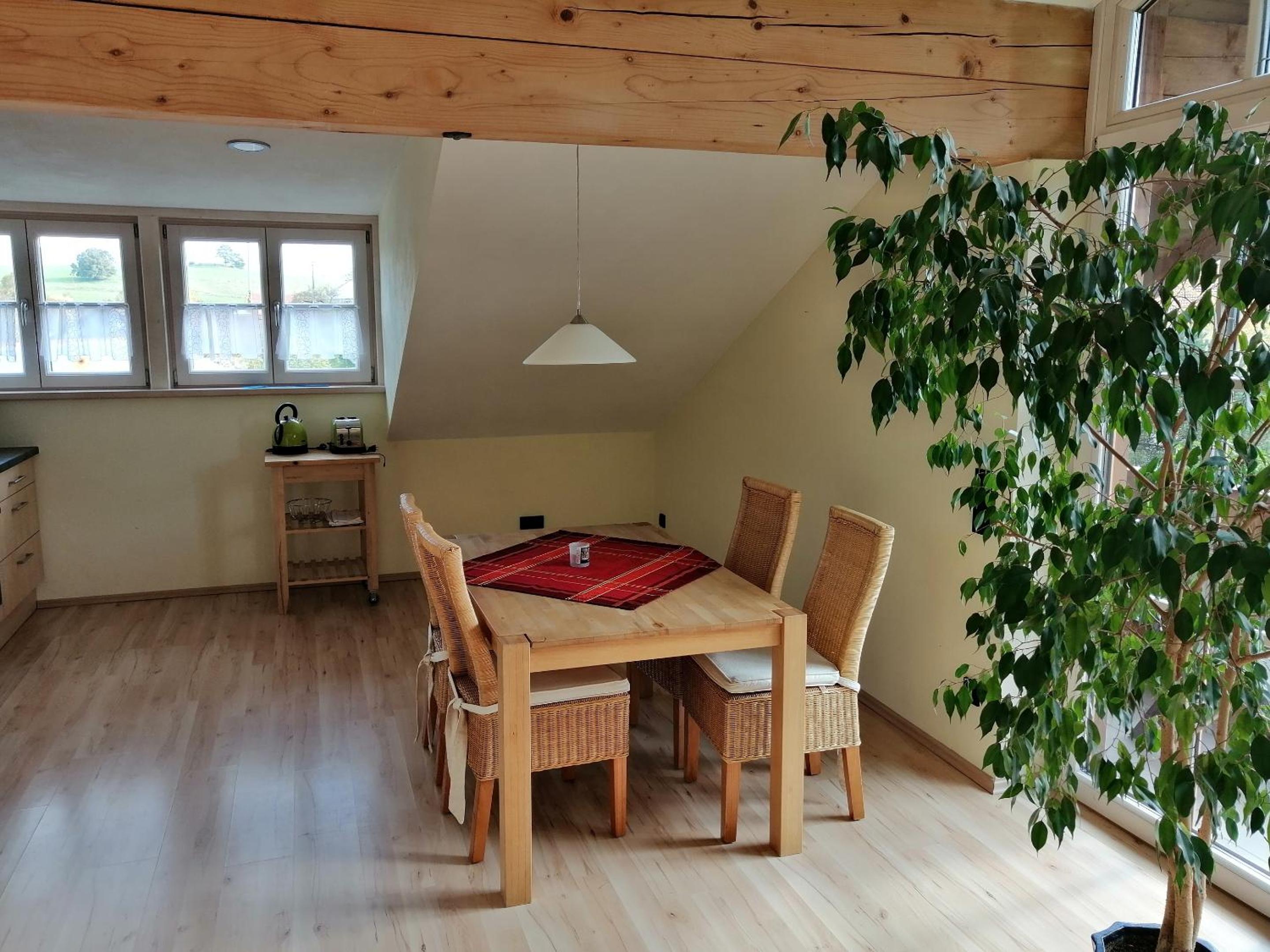 Ferienhaus Scholz view 3