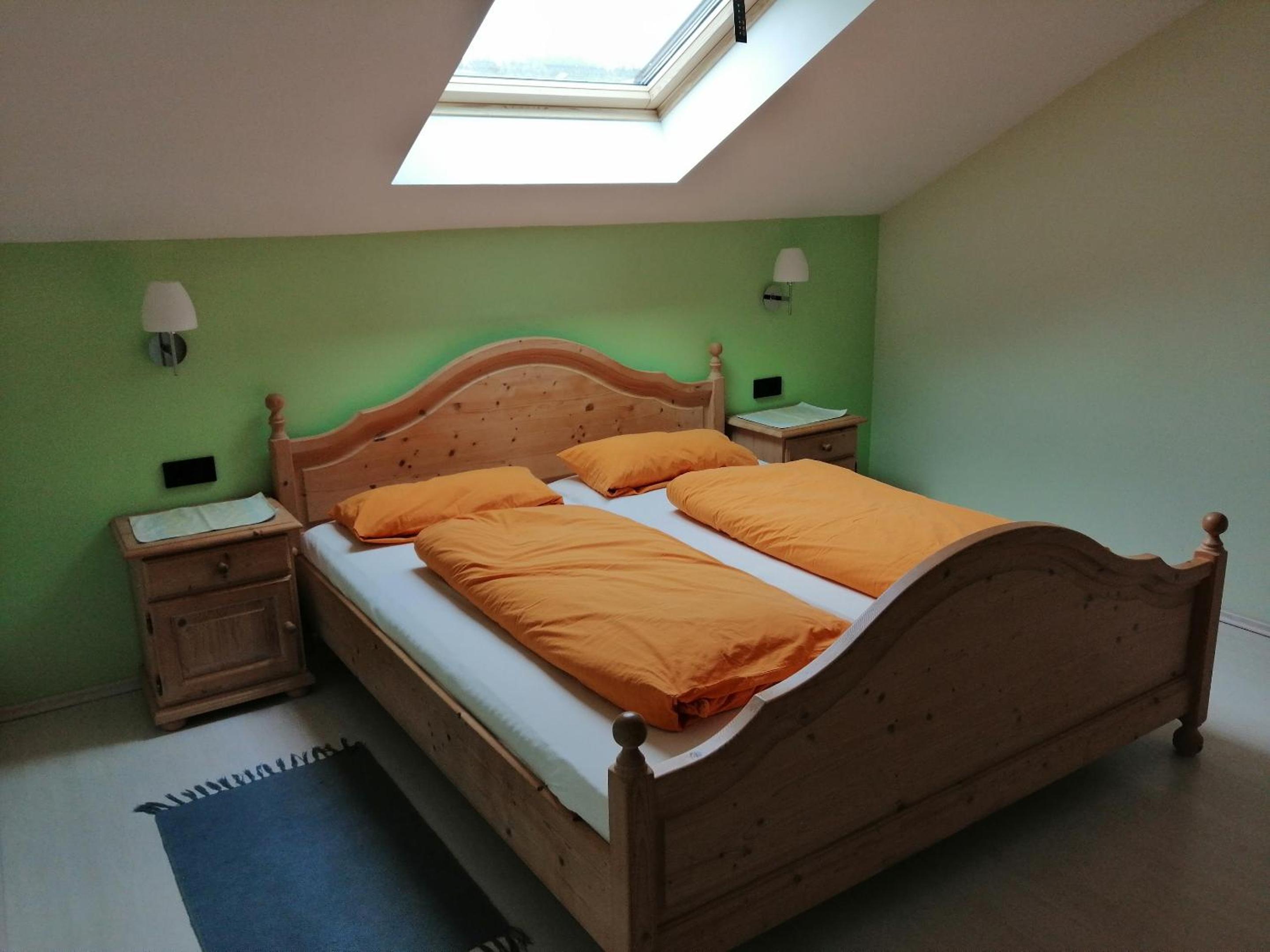Ferienhaus Scholz view 5