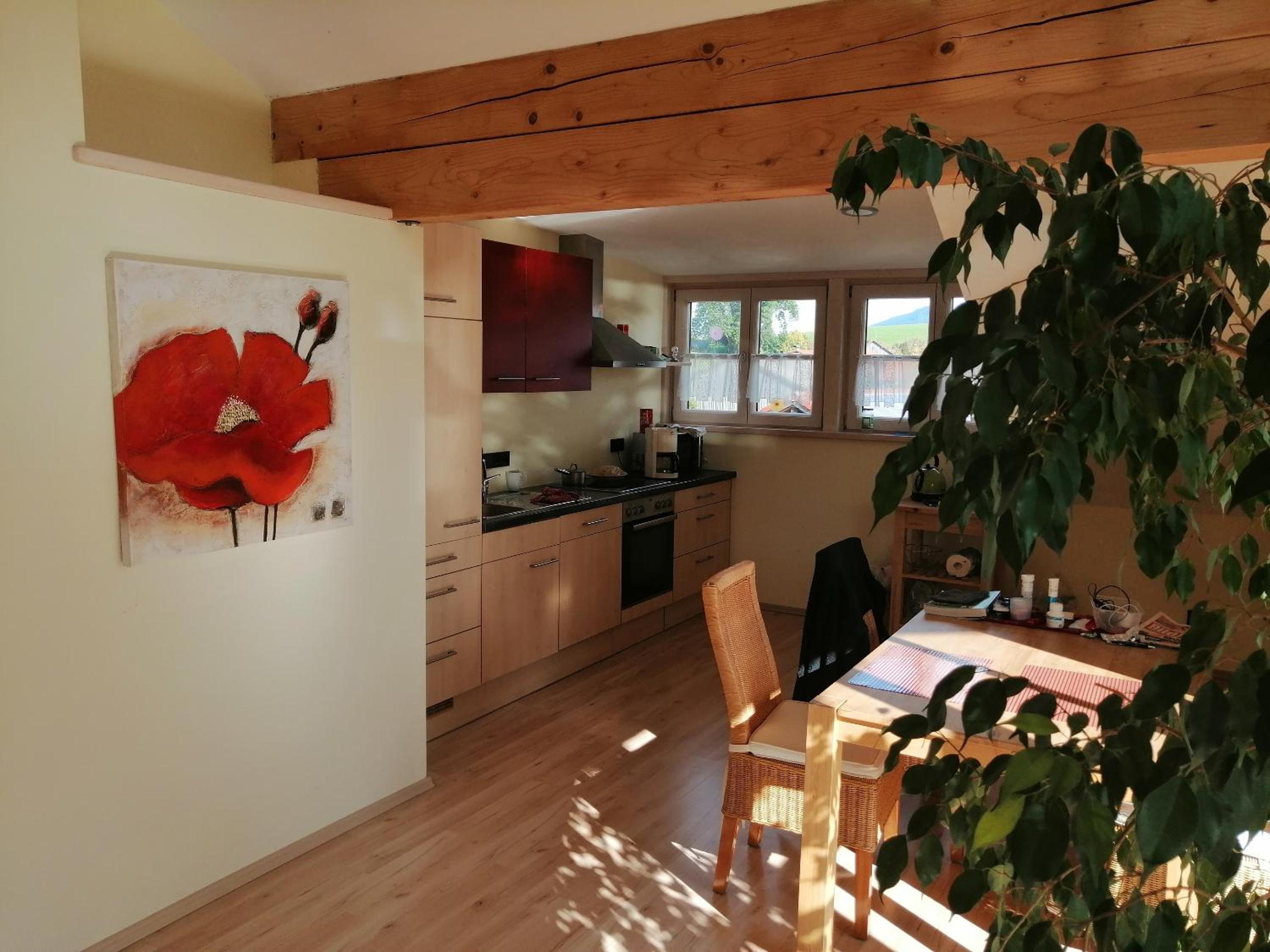 Ferienhaus Scholz view 2