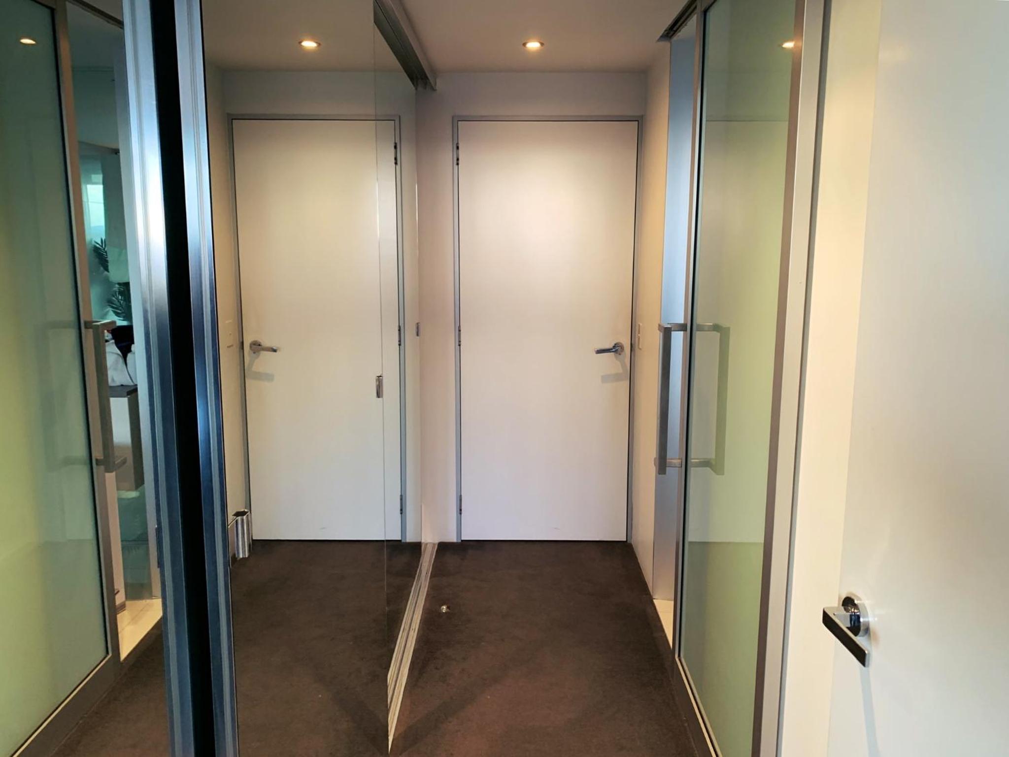 BeachView Surfers 2BD Apartment Lux