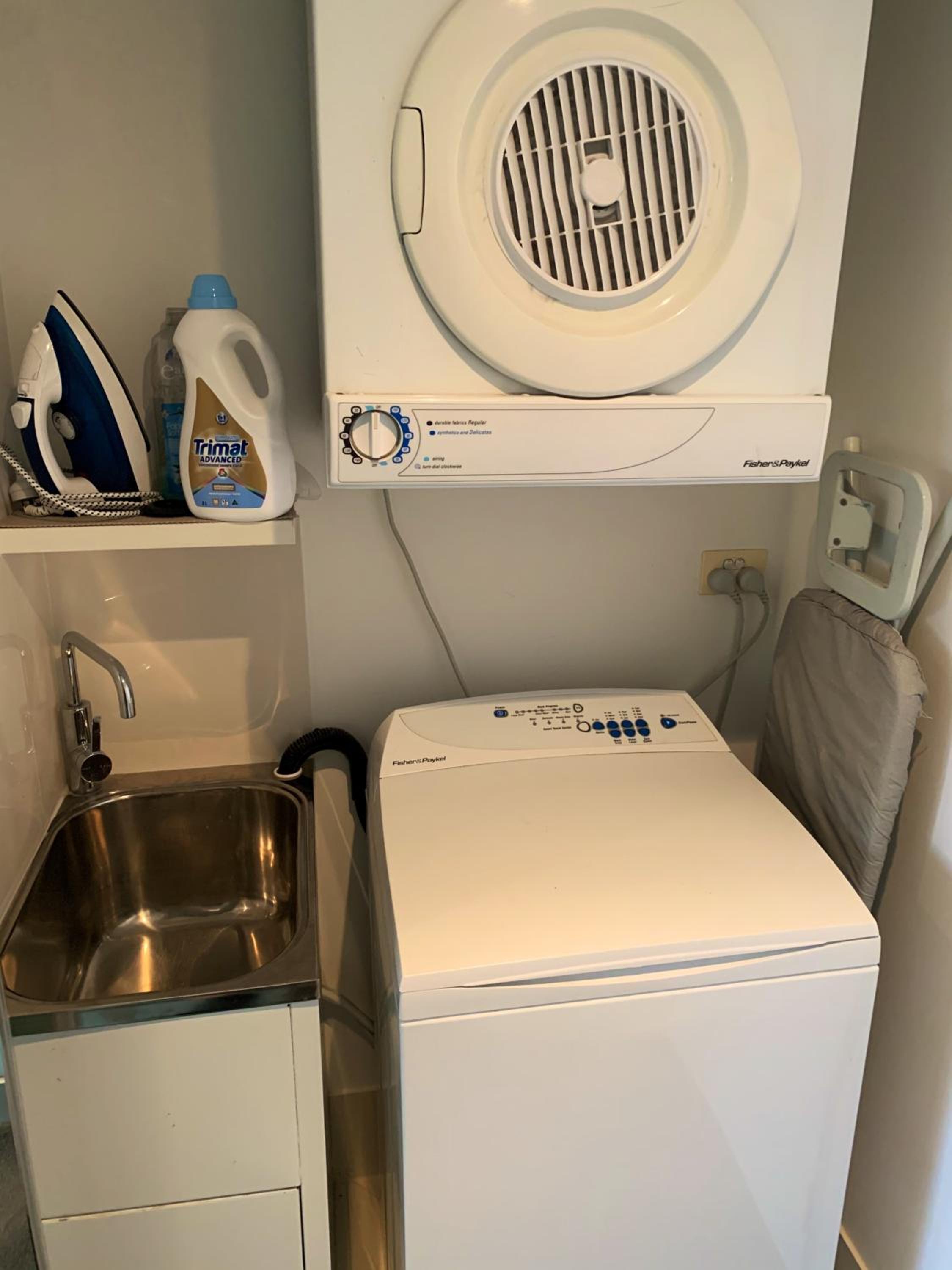BeachView Surfers 2BD Apartment Lux
