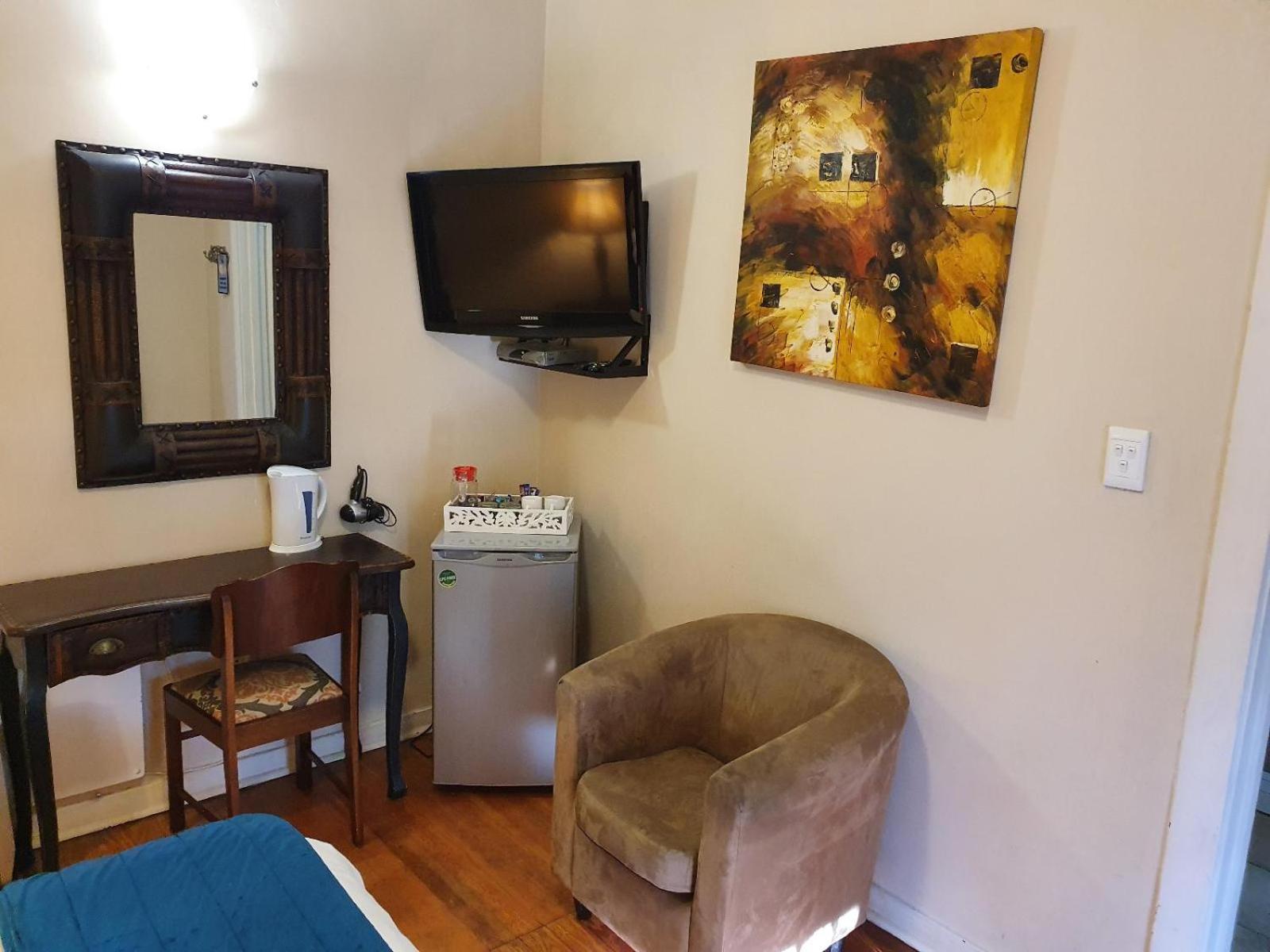 7th Street Guesthouse
