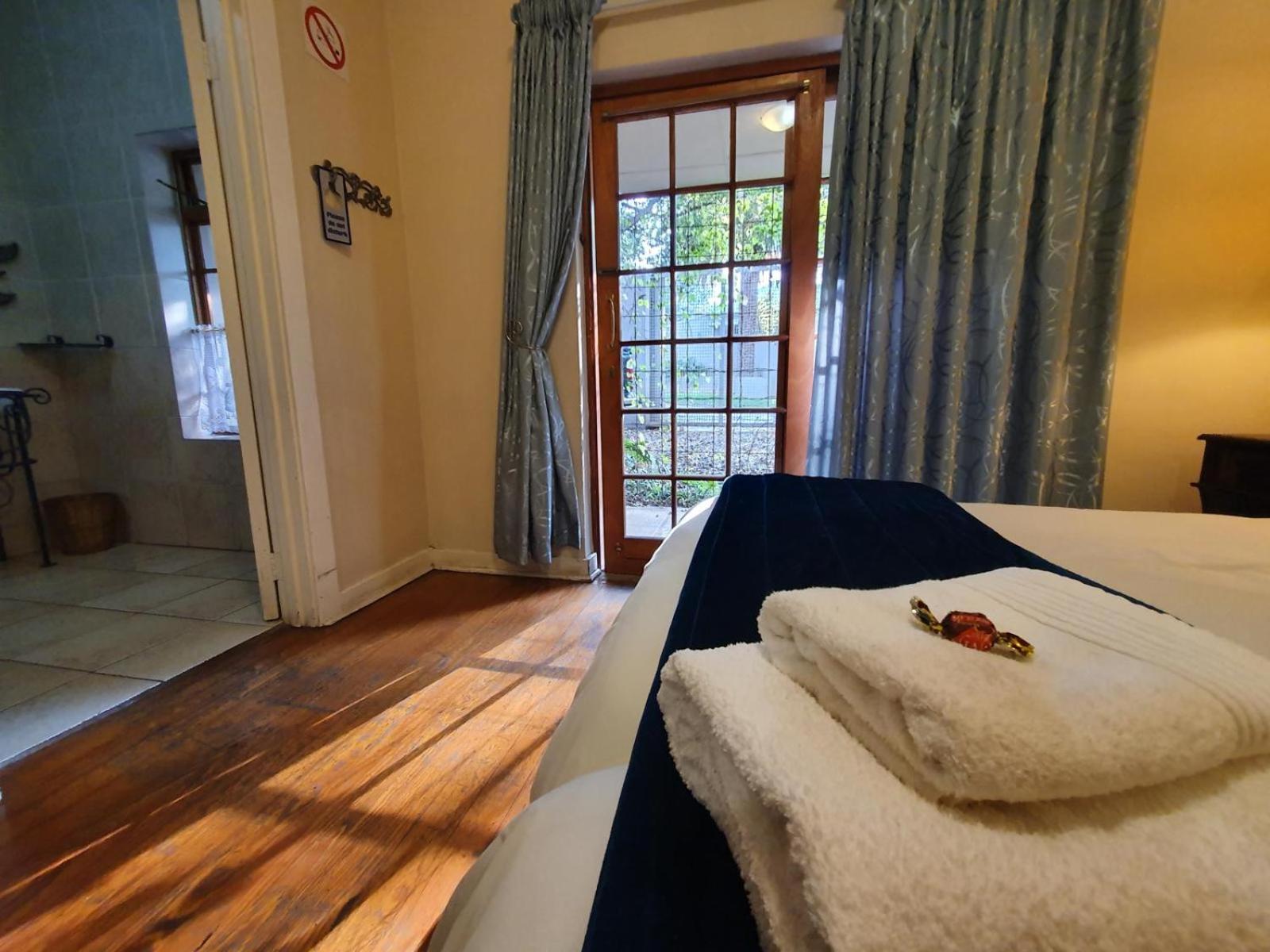 7th Street Guesthouse