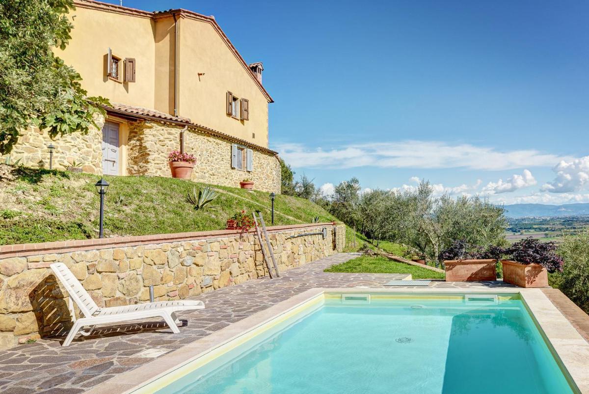 SacroFanum Villa photo 2