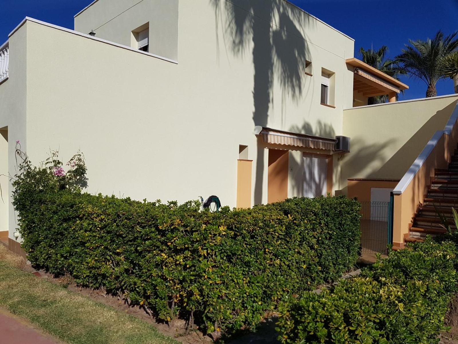 Bahía de Vera Apartamento Fiona view 4