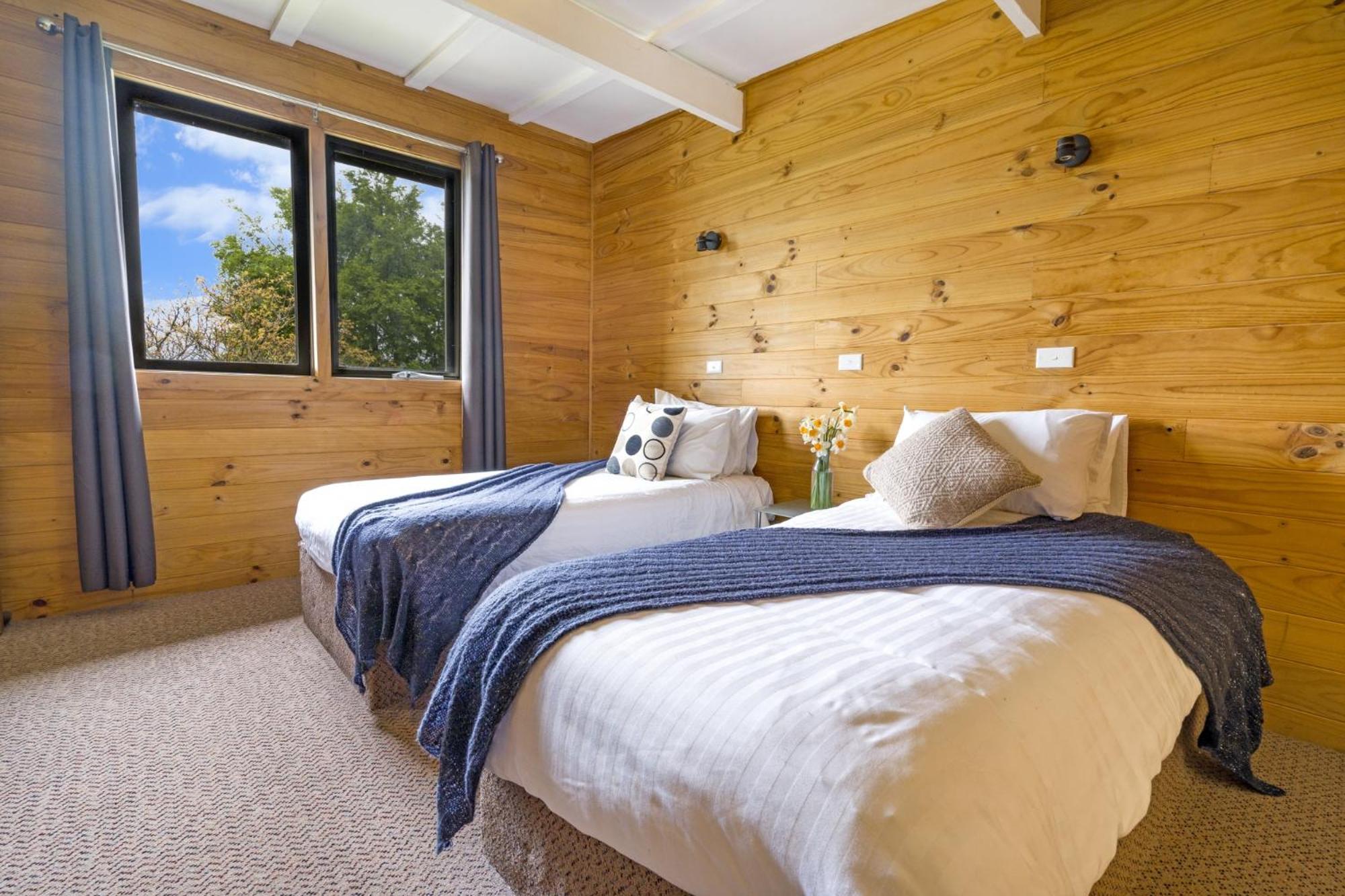 Mole Creek Cabins