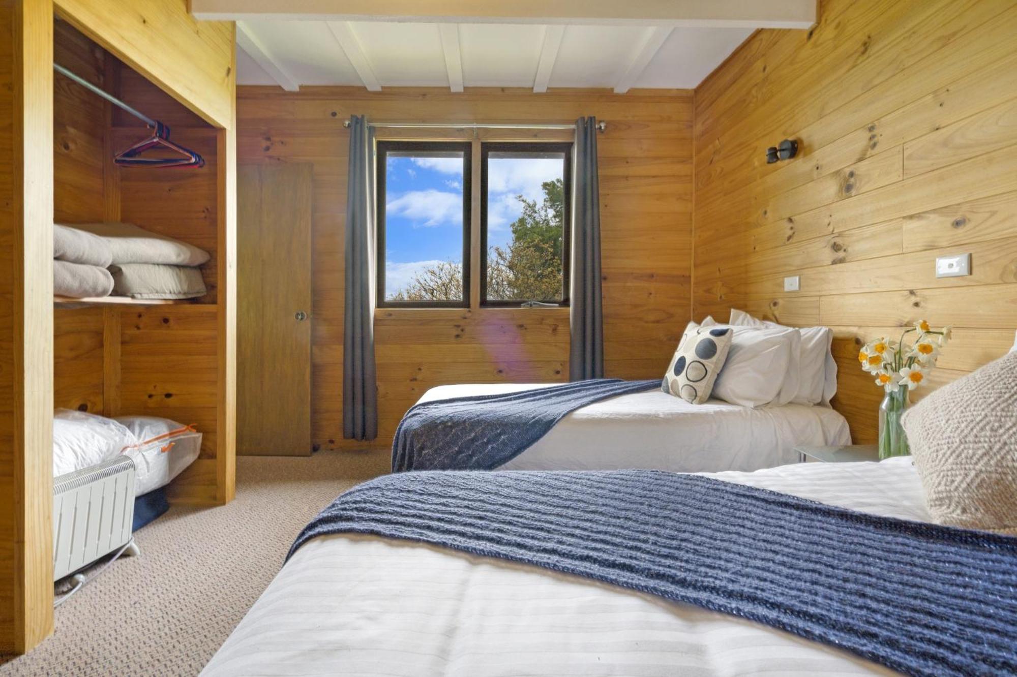 Mole Creek Cabins