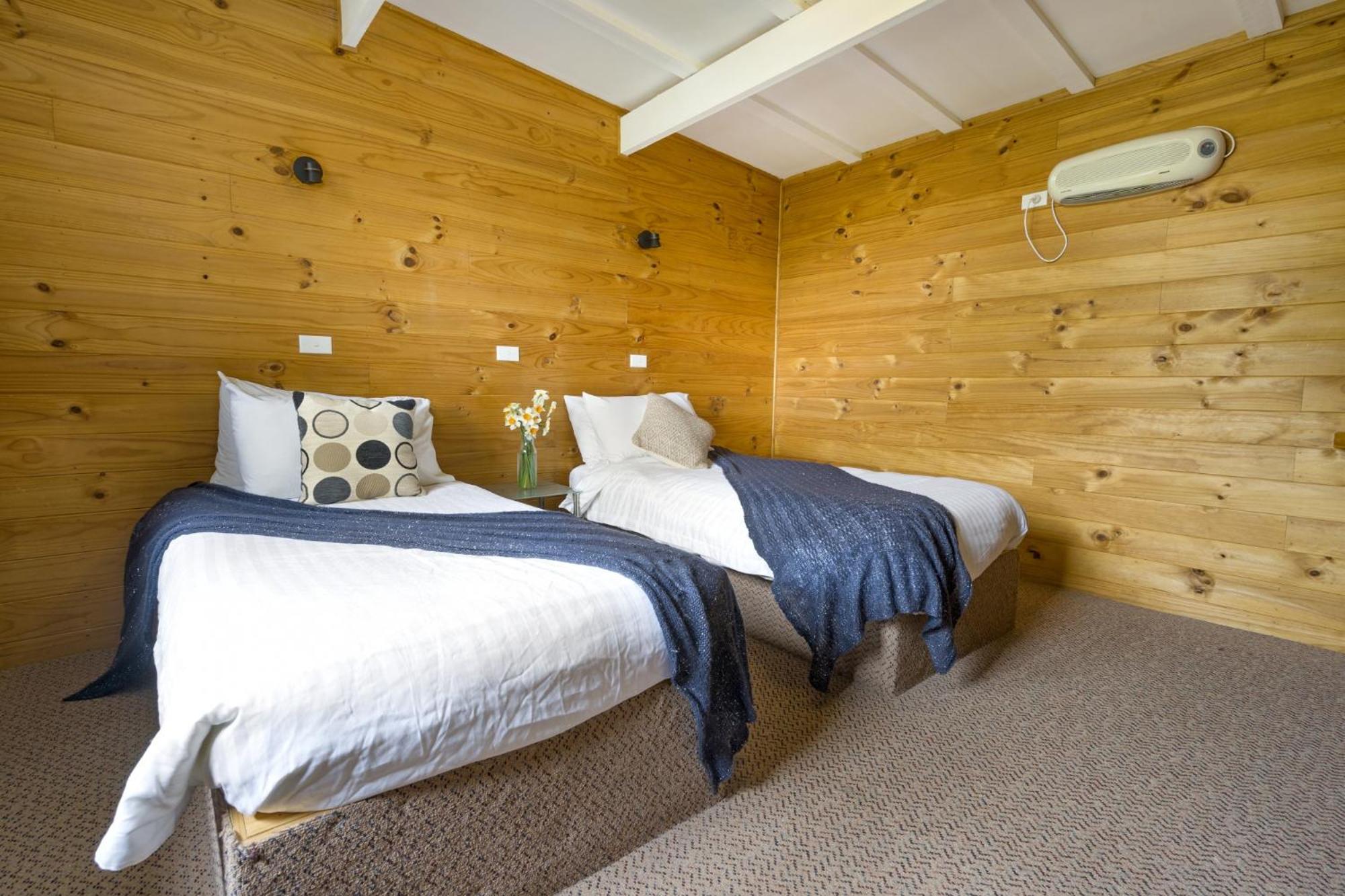 Mole Creek Cabins