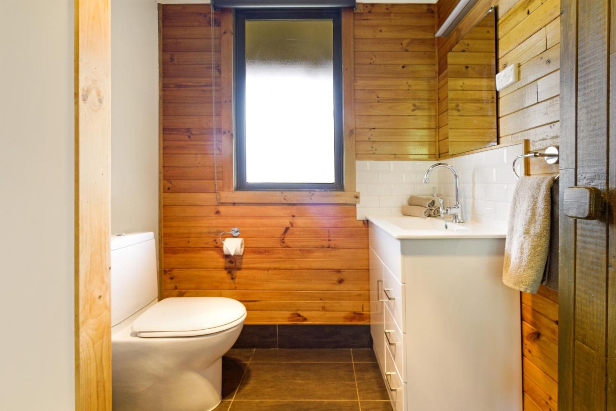 Mole Creek Cabins