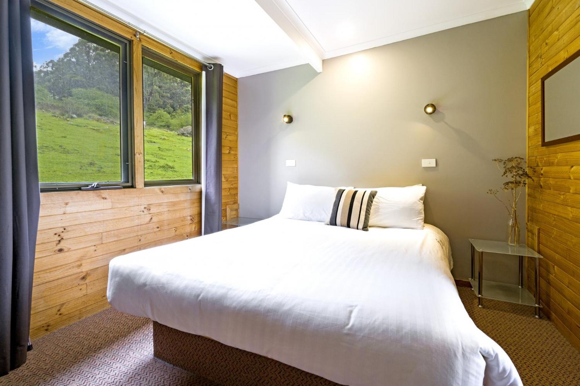 Mole Creek Cabins