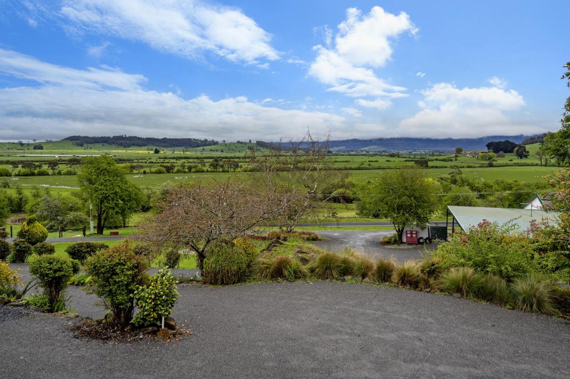 Mole Creek Cabins