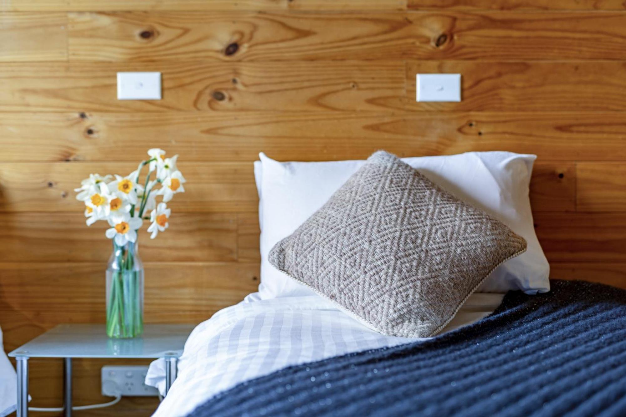 Mole Creek Cabins