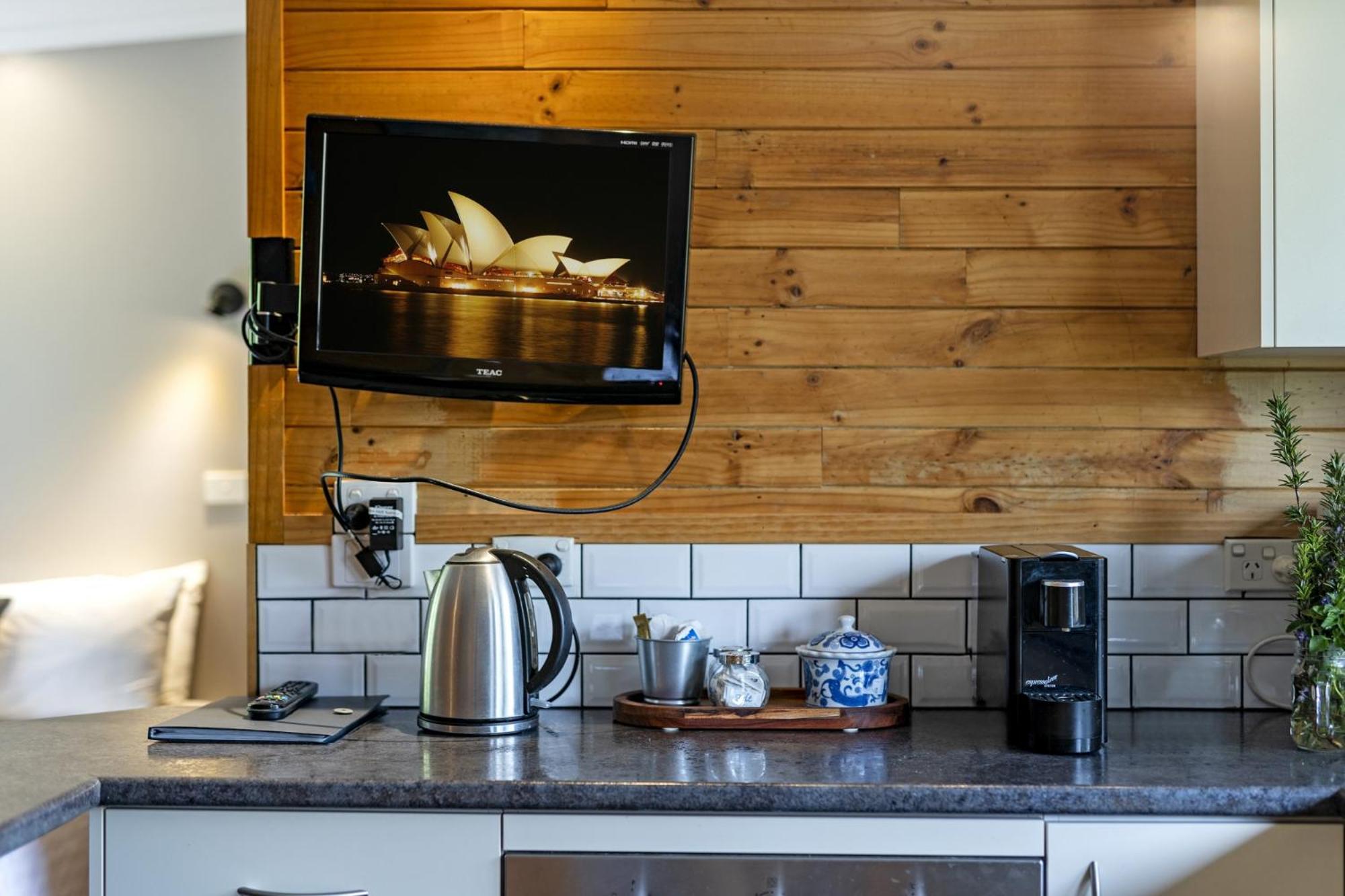 Mole Creek Cabins