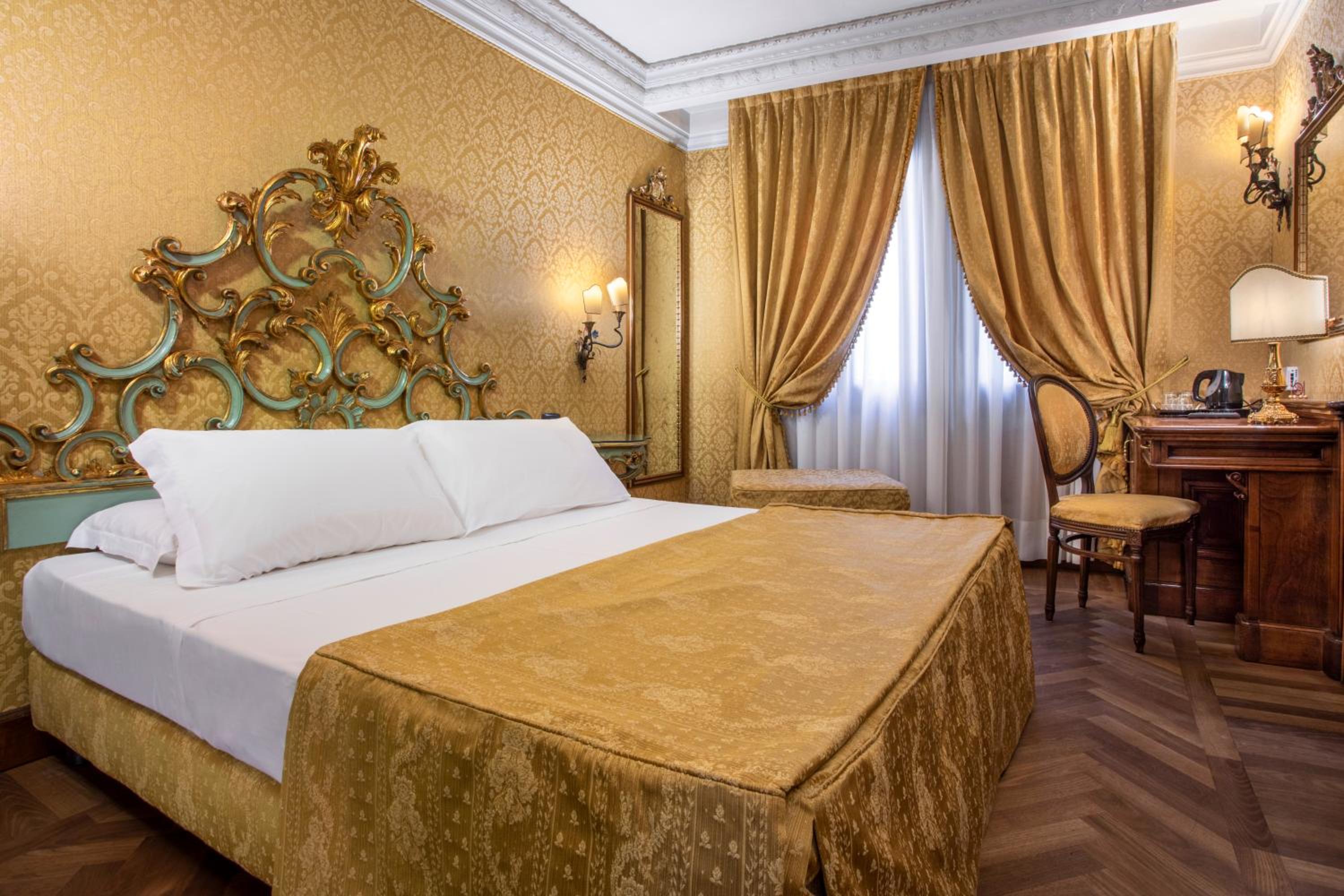 Palazzina Veneziana