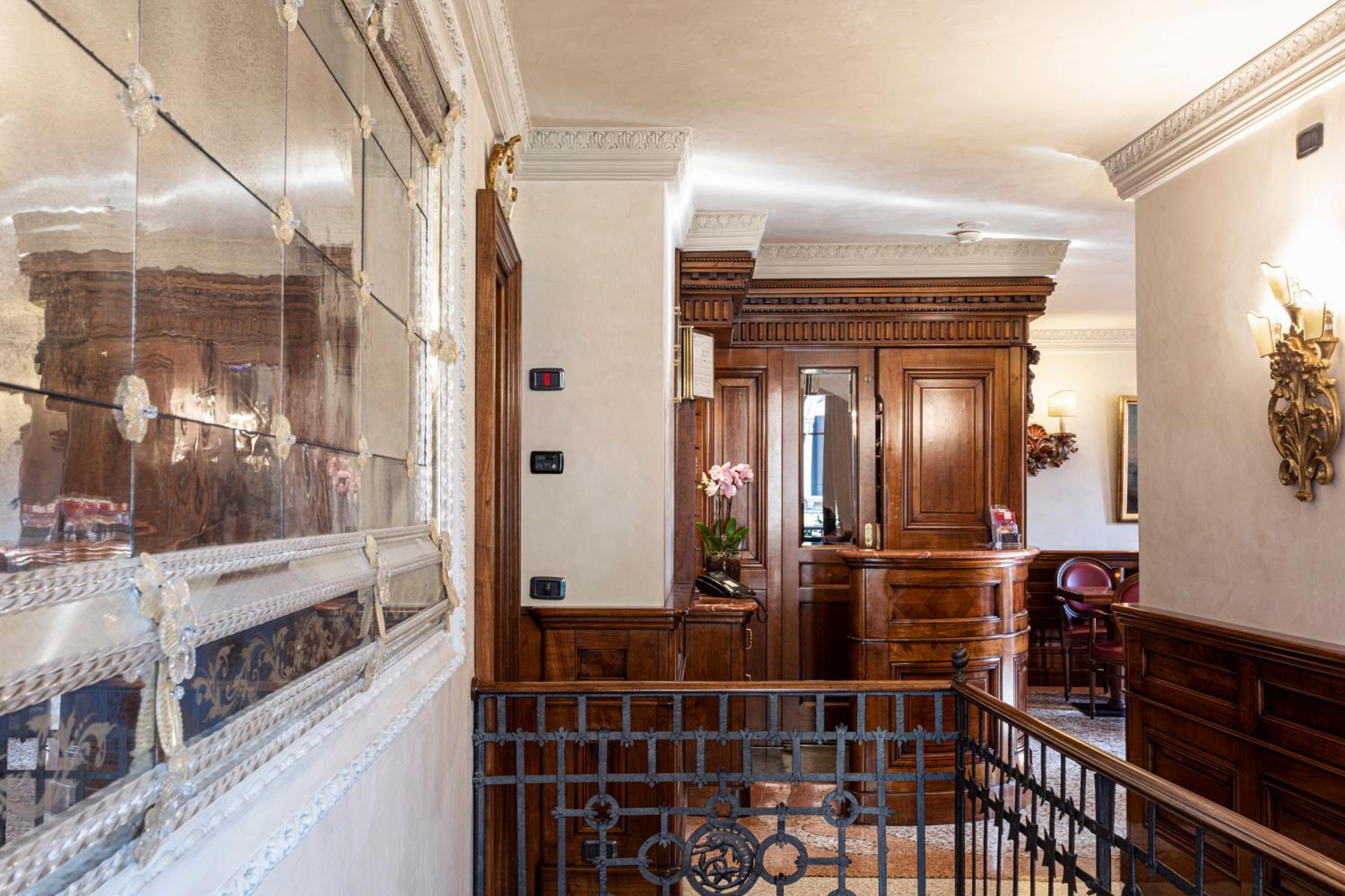 Palazzina Veneziana