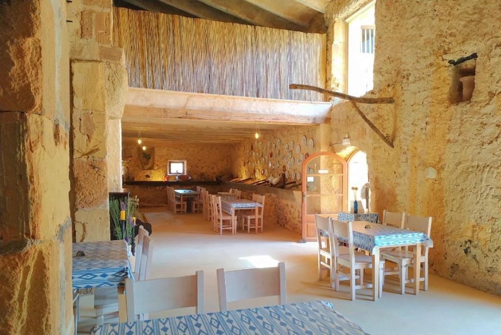 Finca Son Sureda Agroturismo
