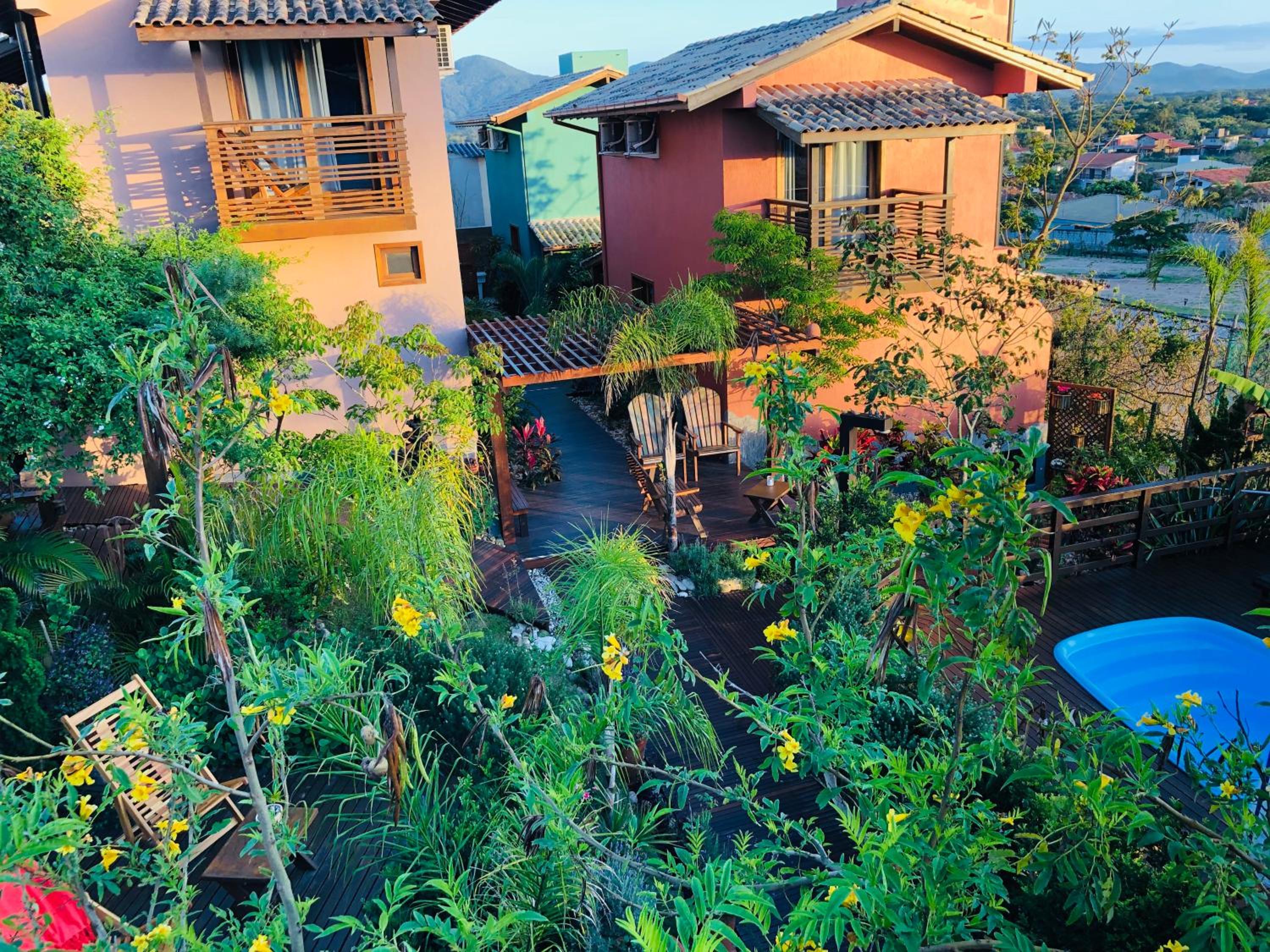 Residencial Vila Suel