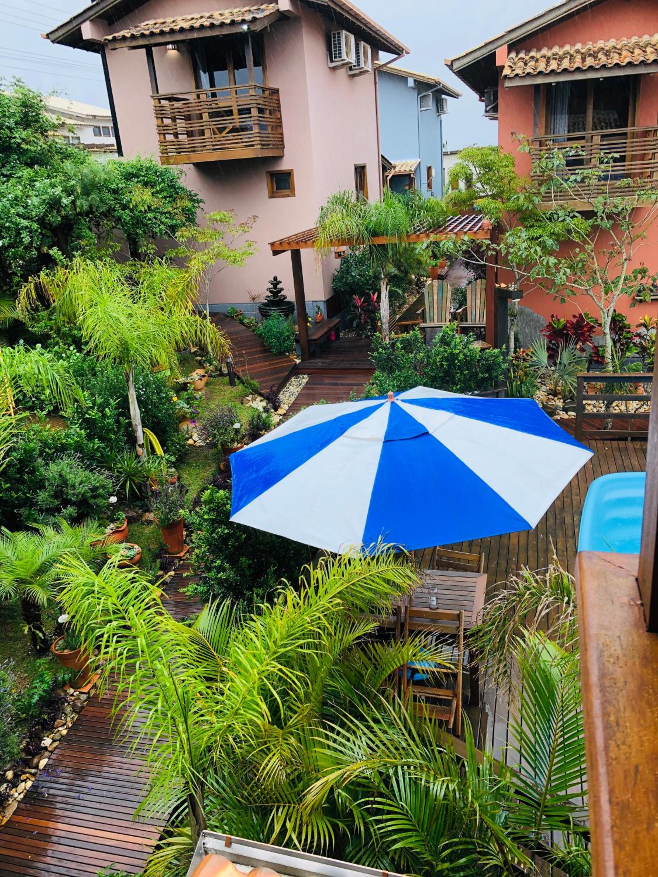 Residencial Vila Suel