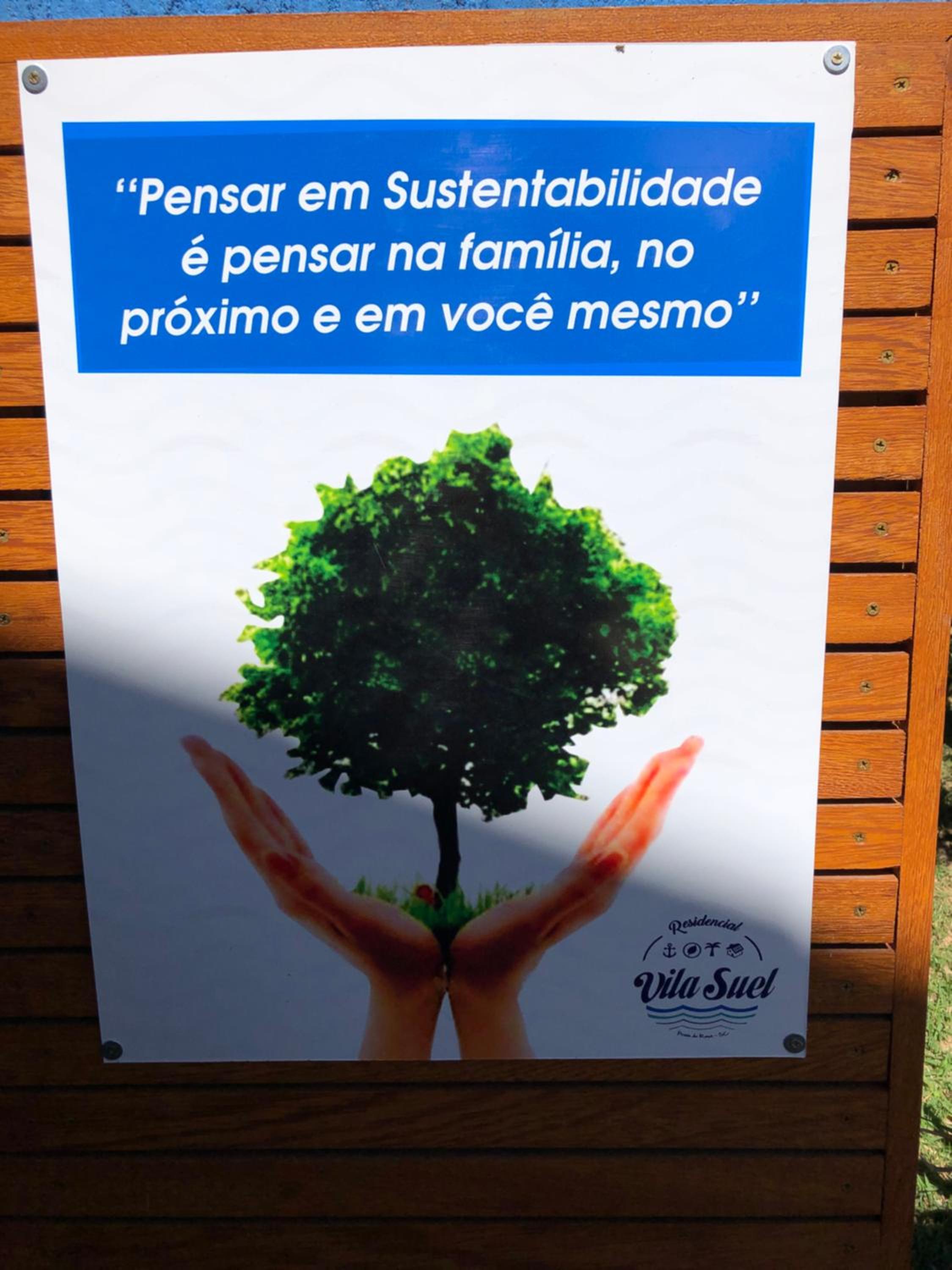 Residencial Vila Suel