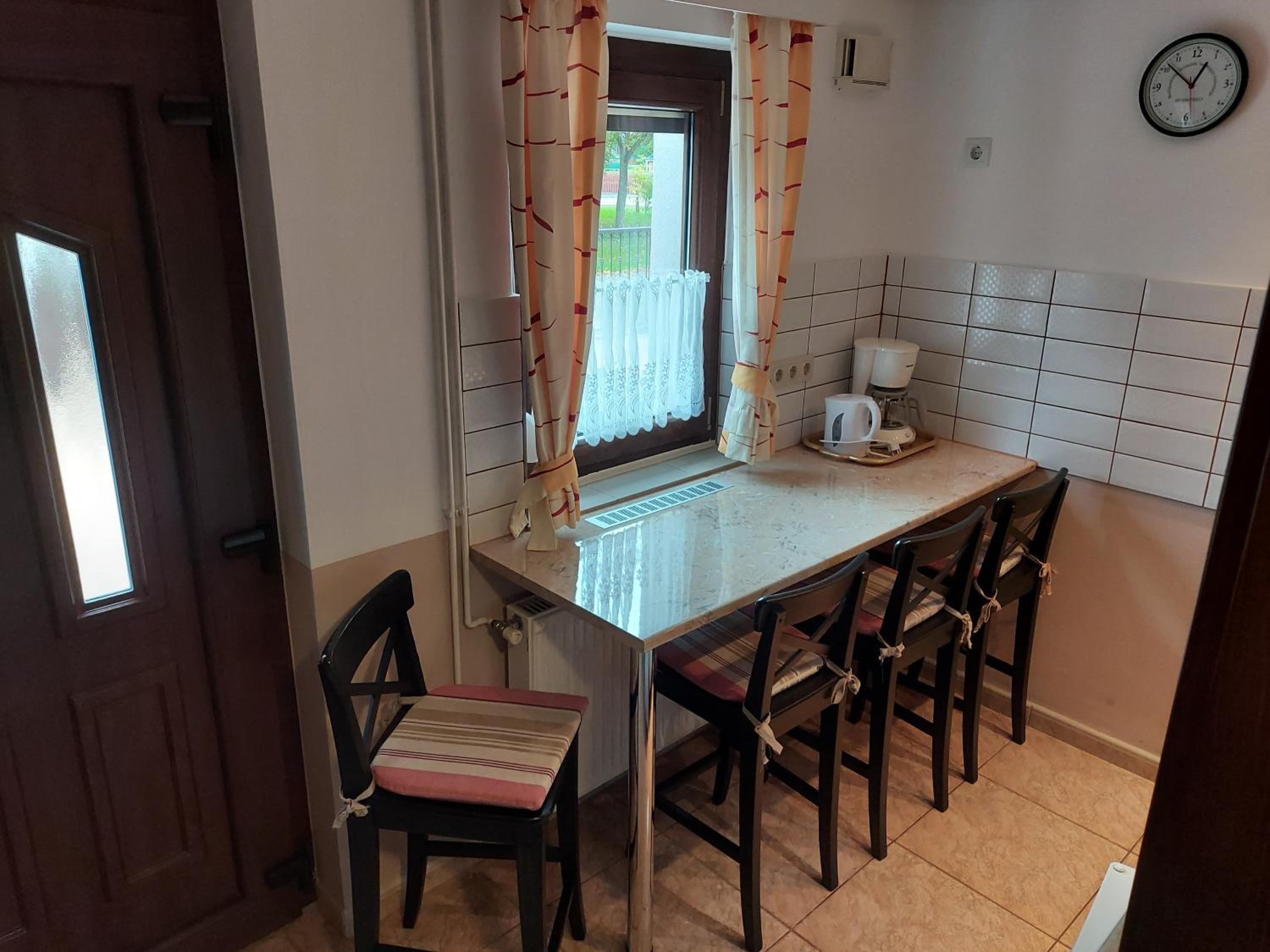 Apartman Őri view 5