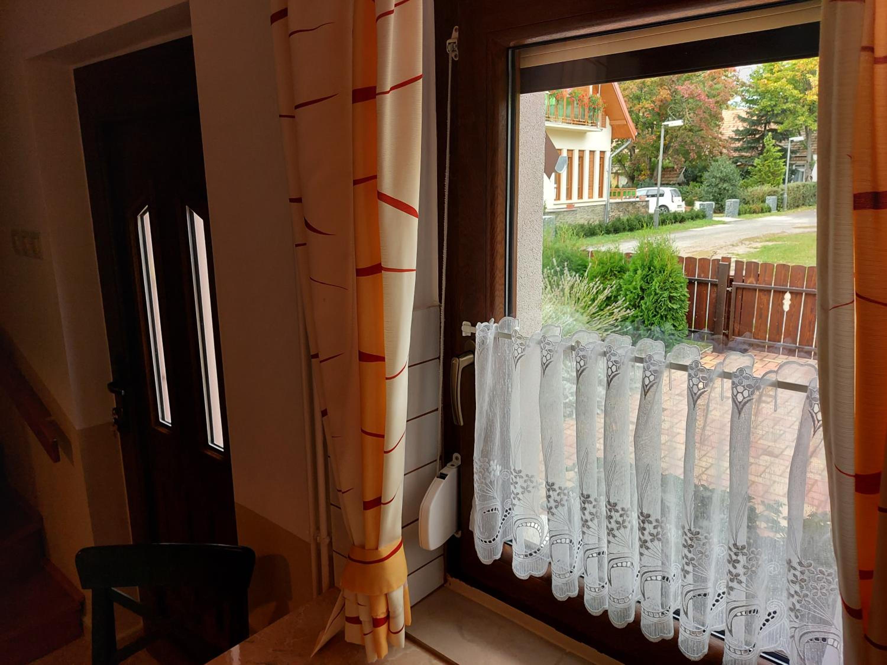 Apartman Őri view 4
