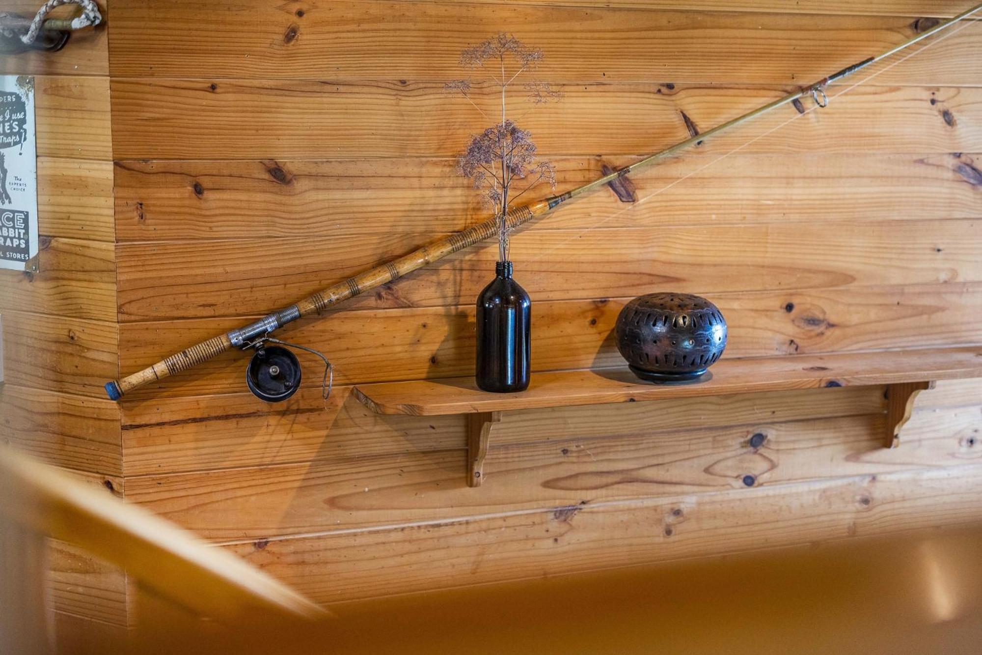 Mole Creek Cabins