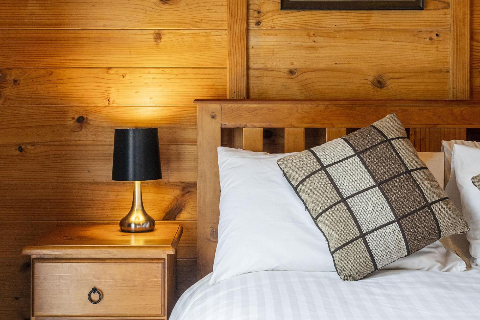 Mole Creek Cabins