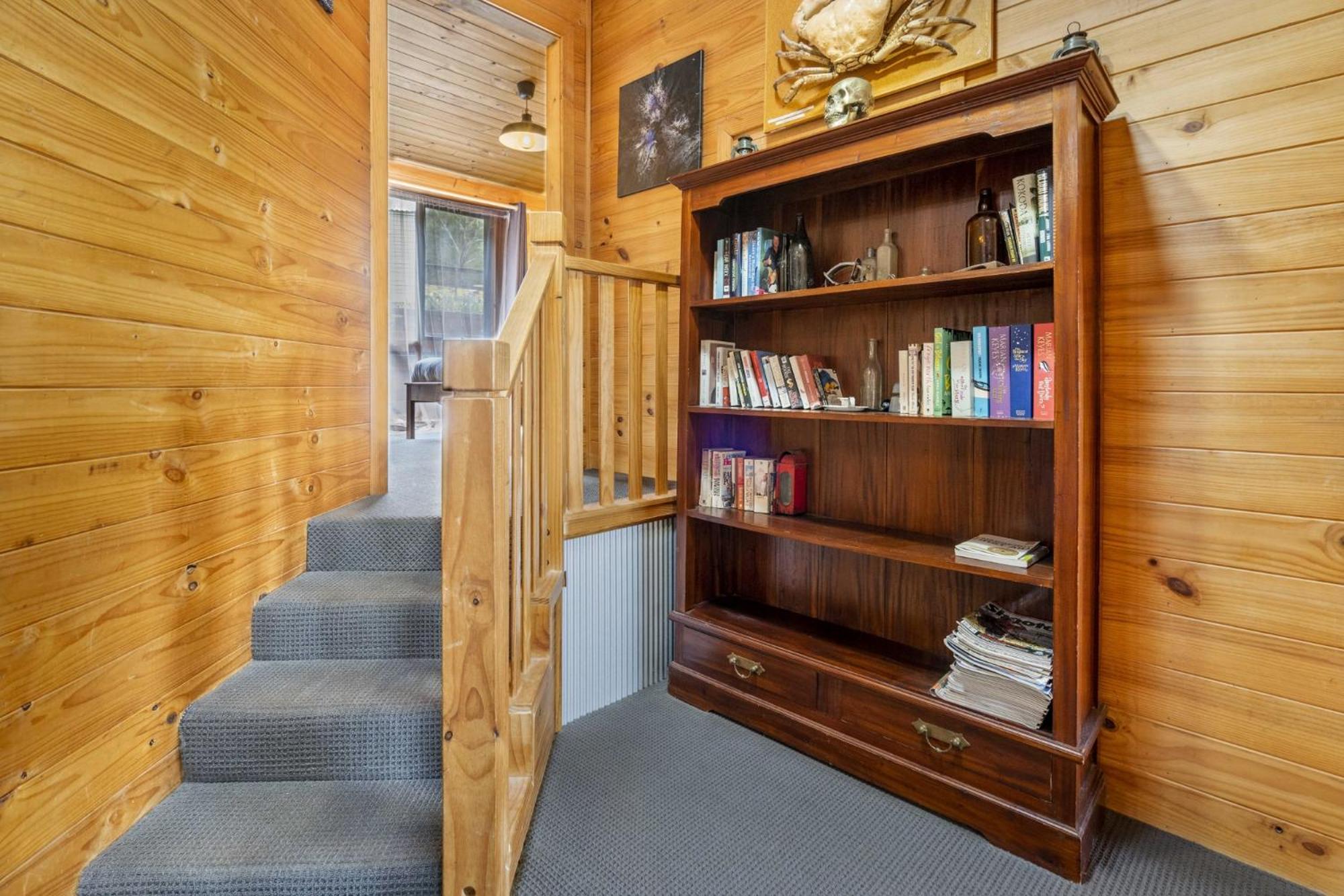 Mole Creek Cabins
