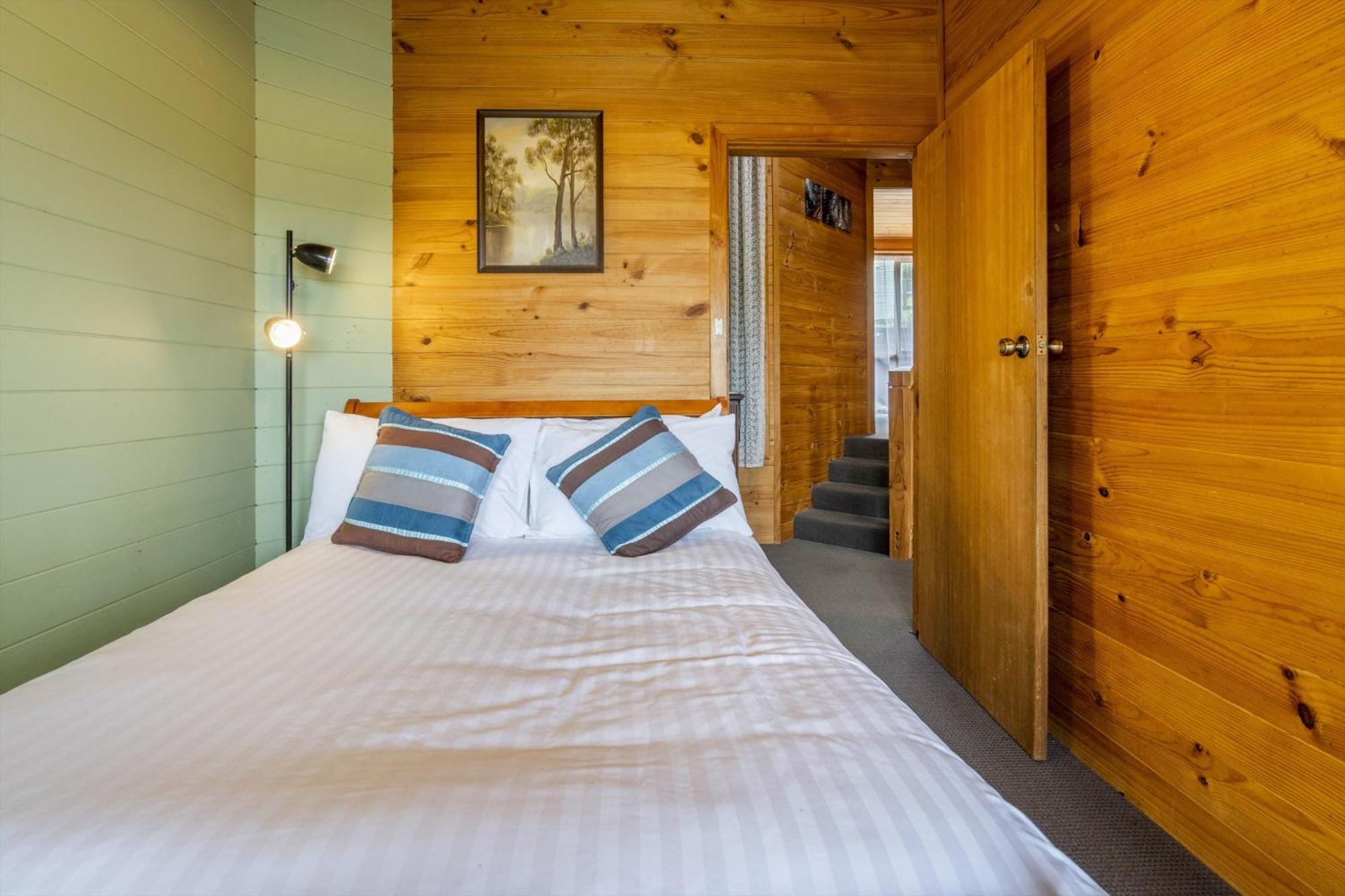 Mole Creek Cabins