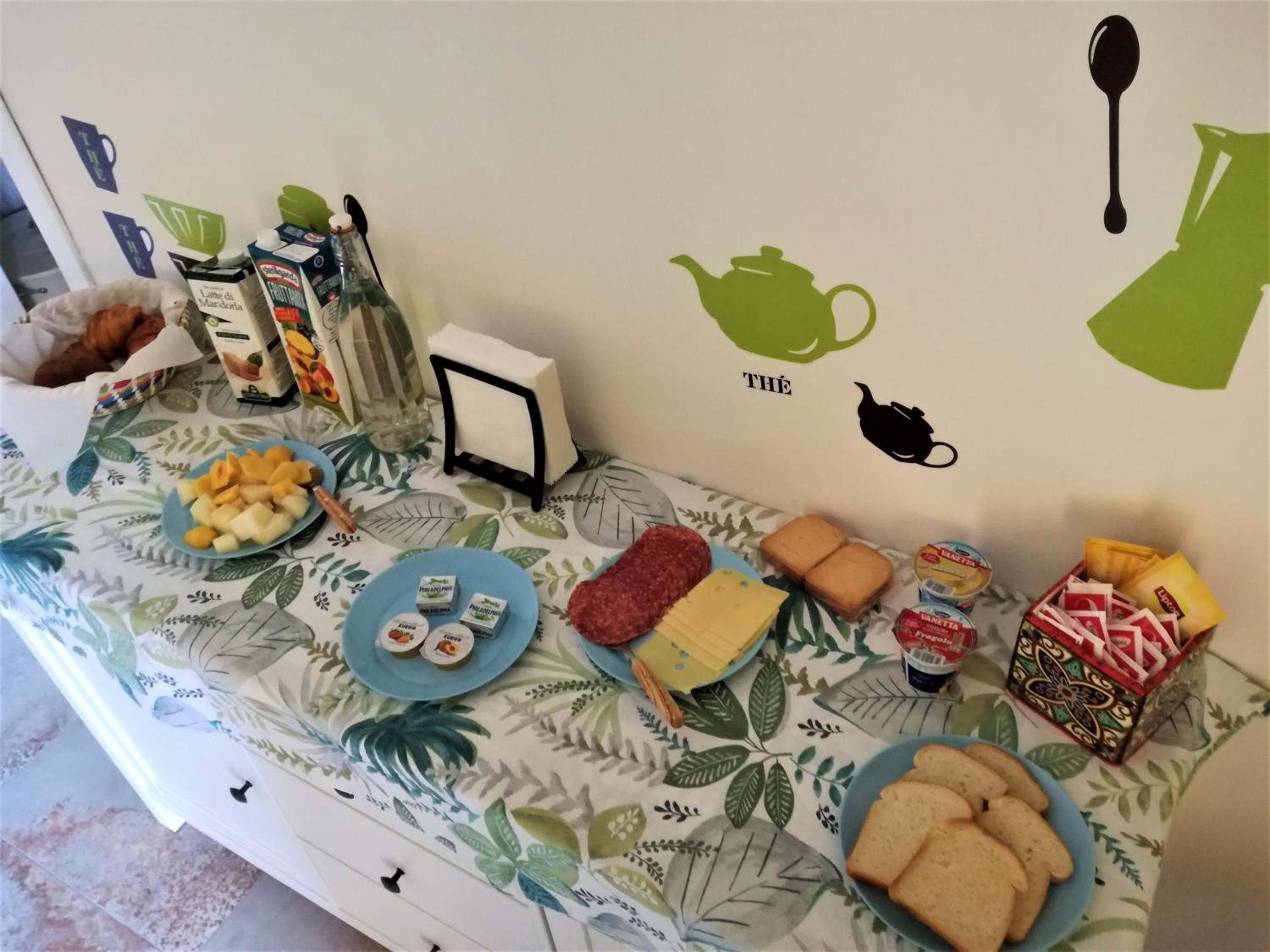 MOKARTA B&B photo 5