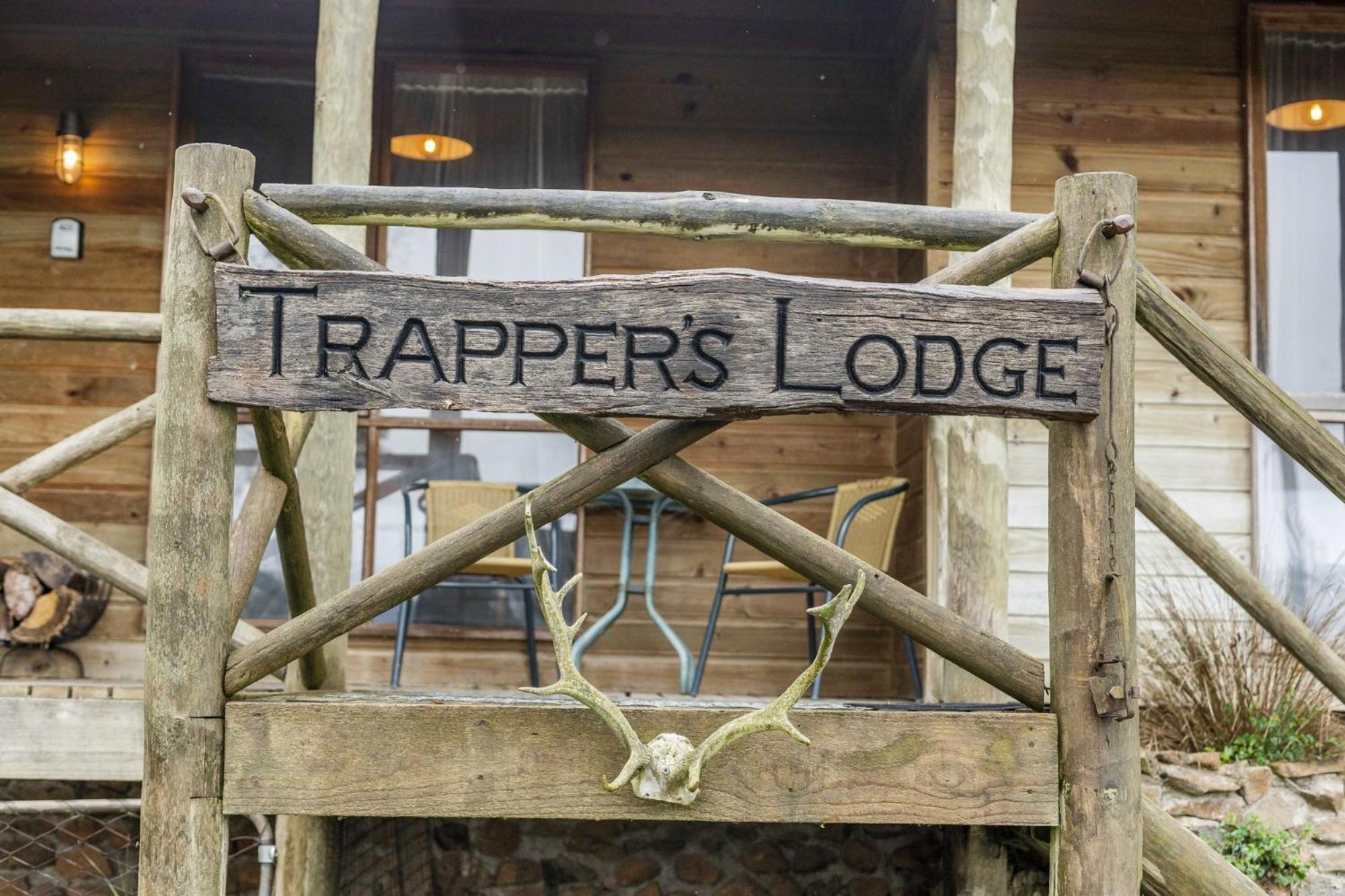 Mole Creek Cabins