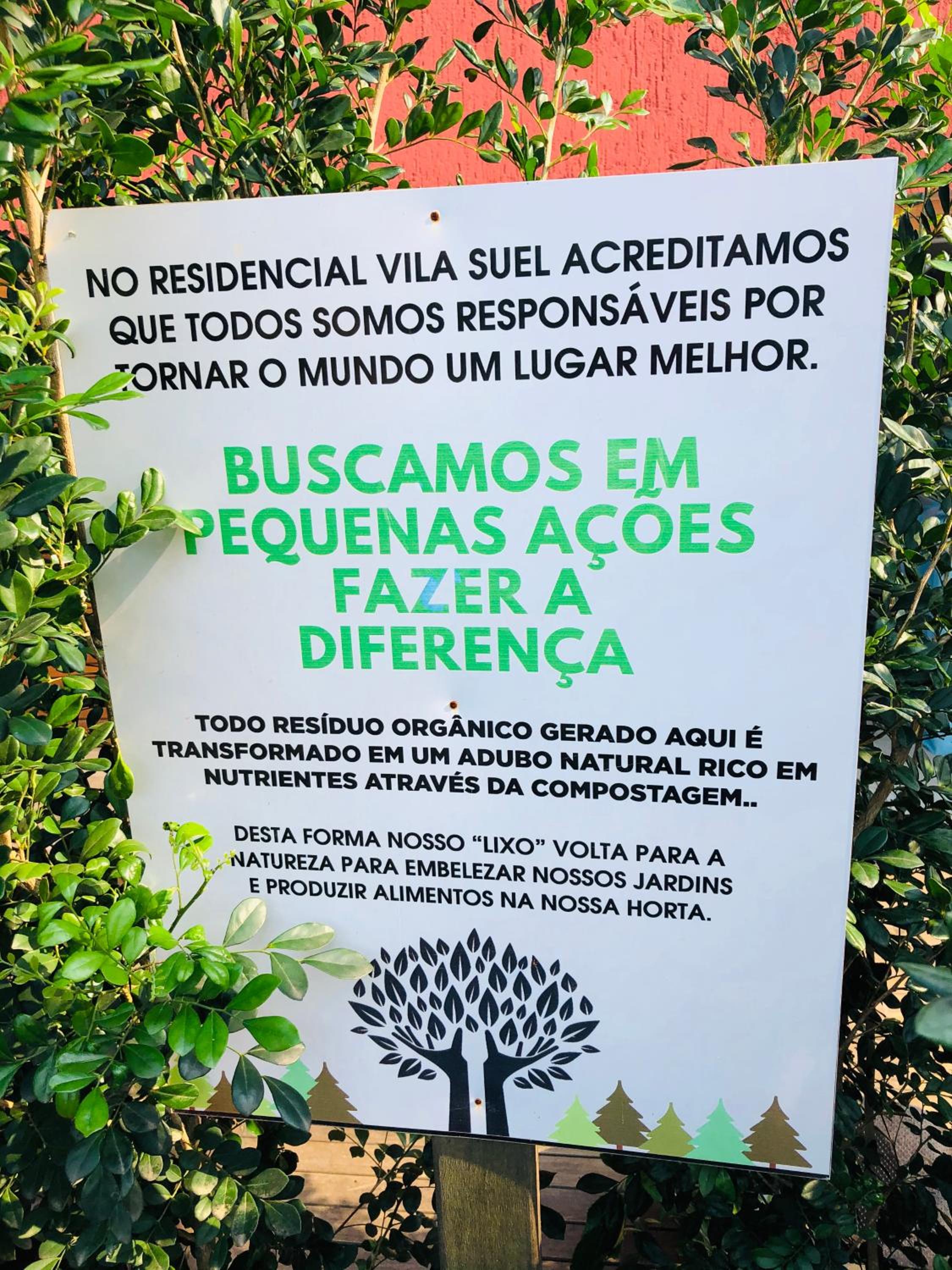 Residencial Vila Suel