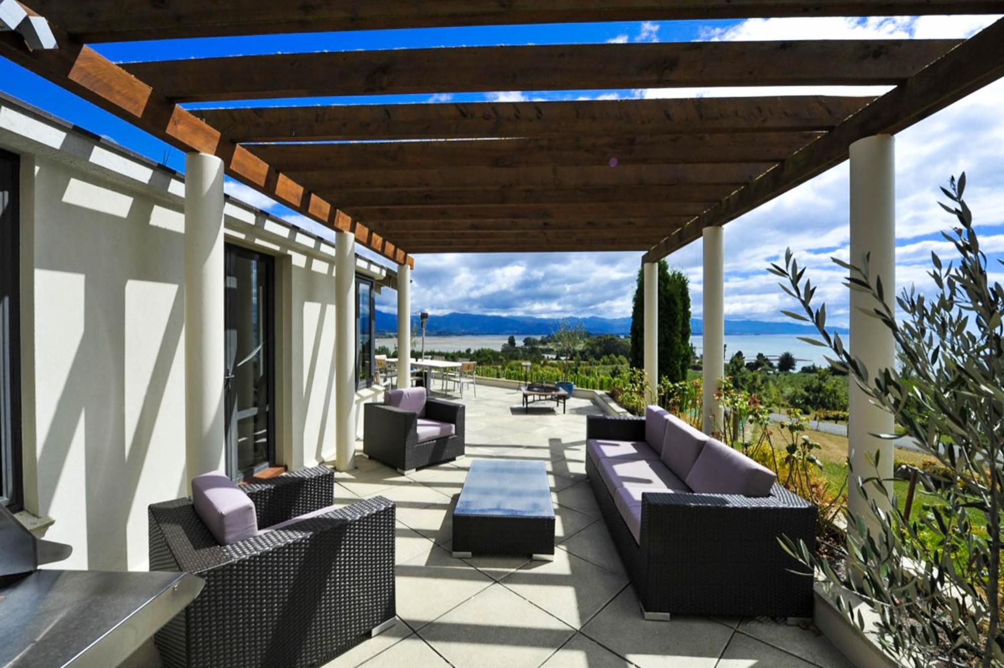 Windhover Estate
