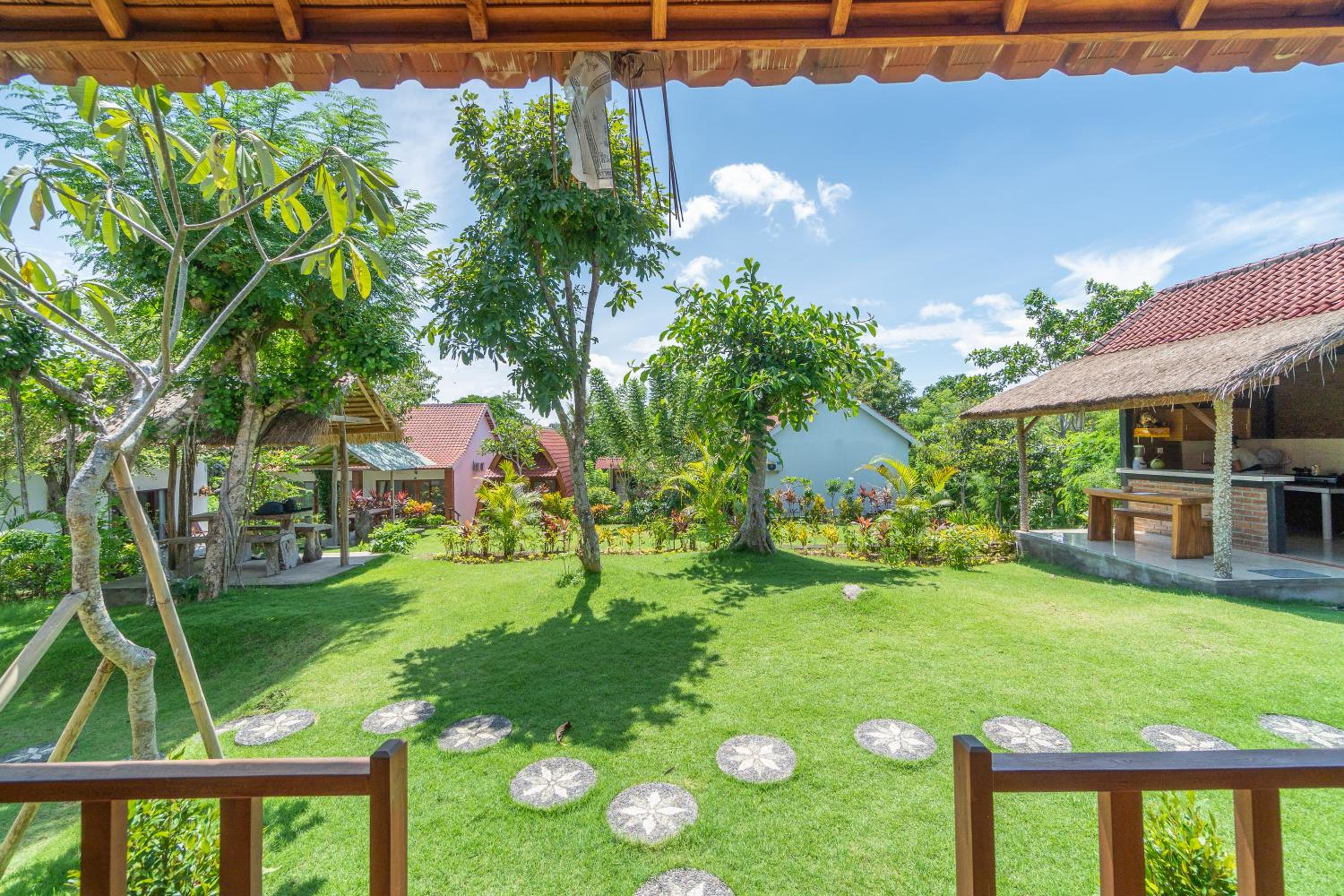 Breeze Hidden Village by Bukit Vista view 5
