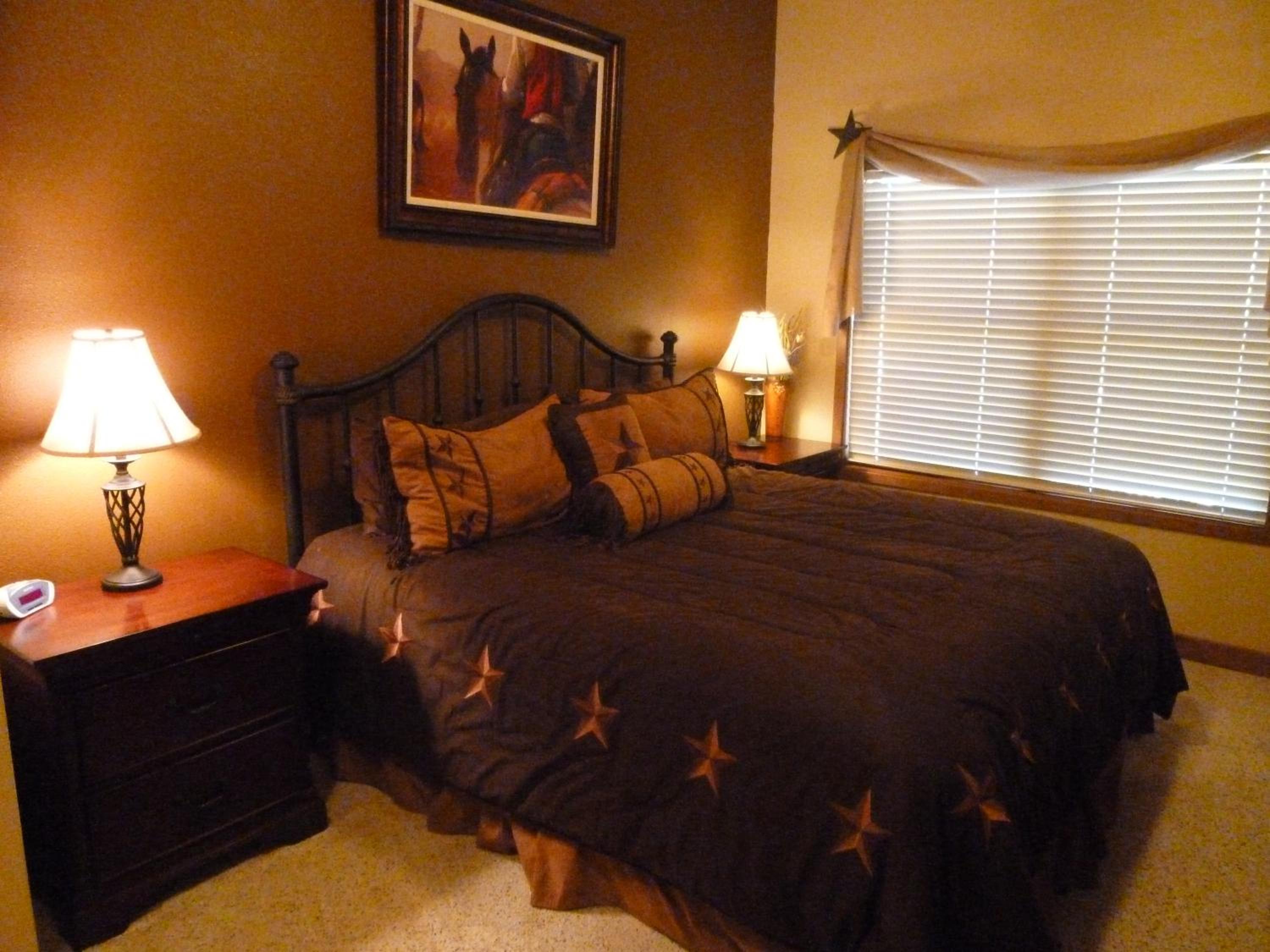 Ruidoso River Resort Condos
