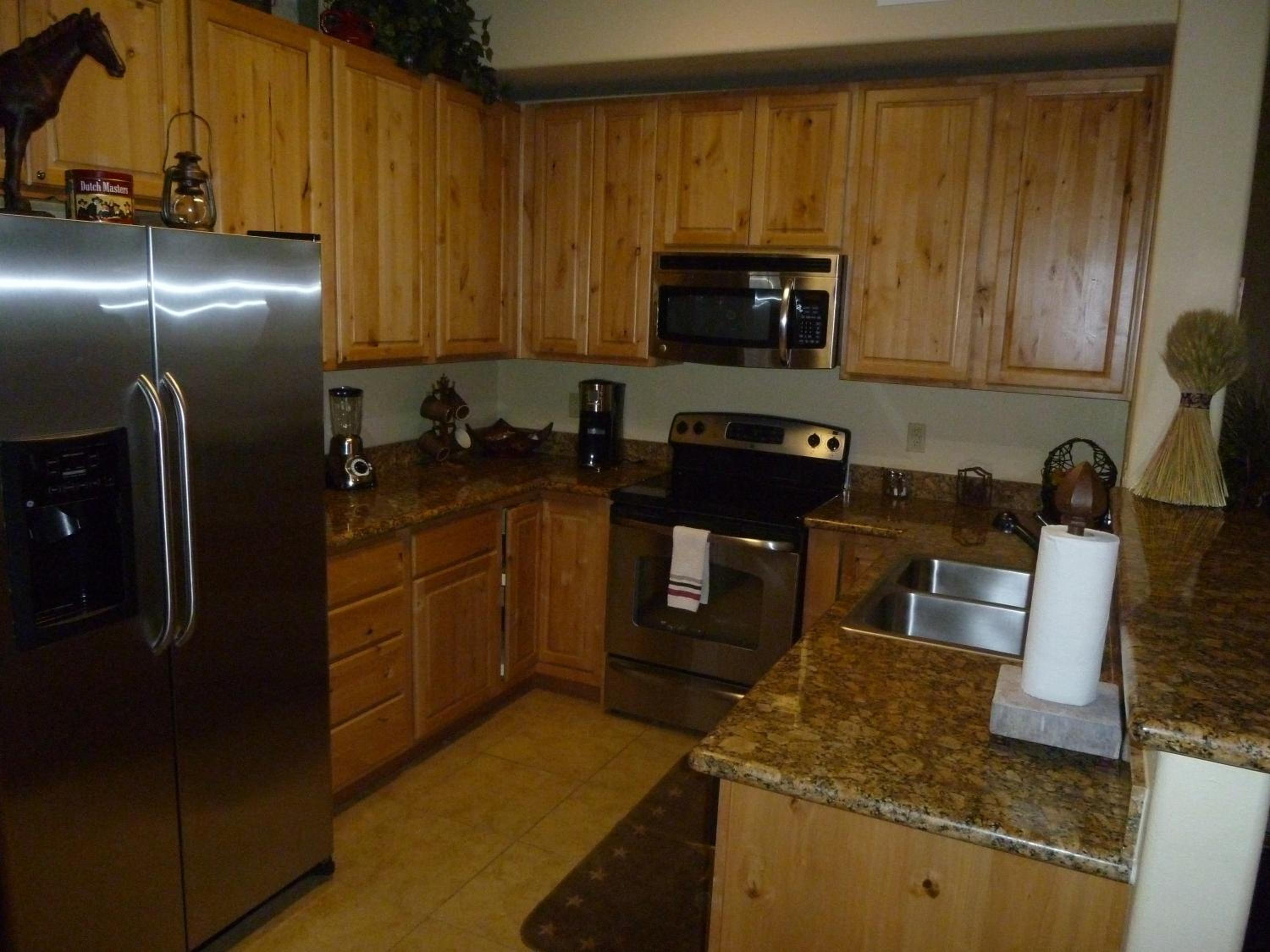 Ruidoso River Resort Condos