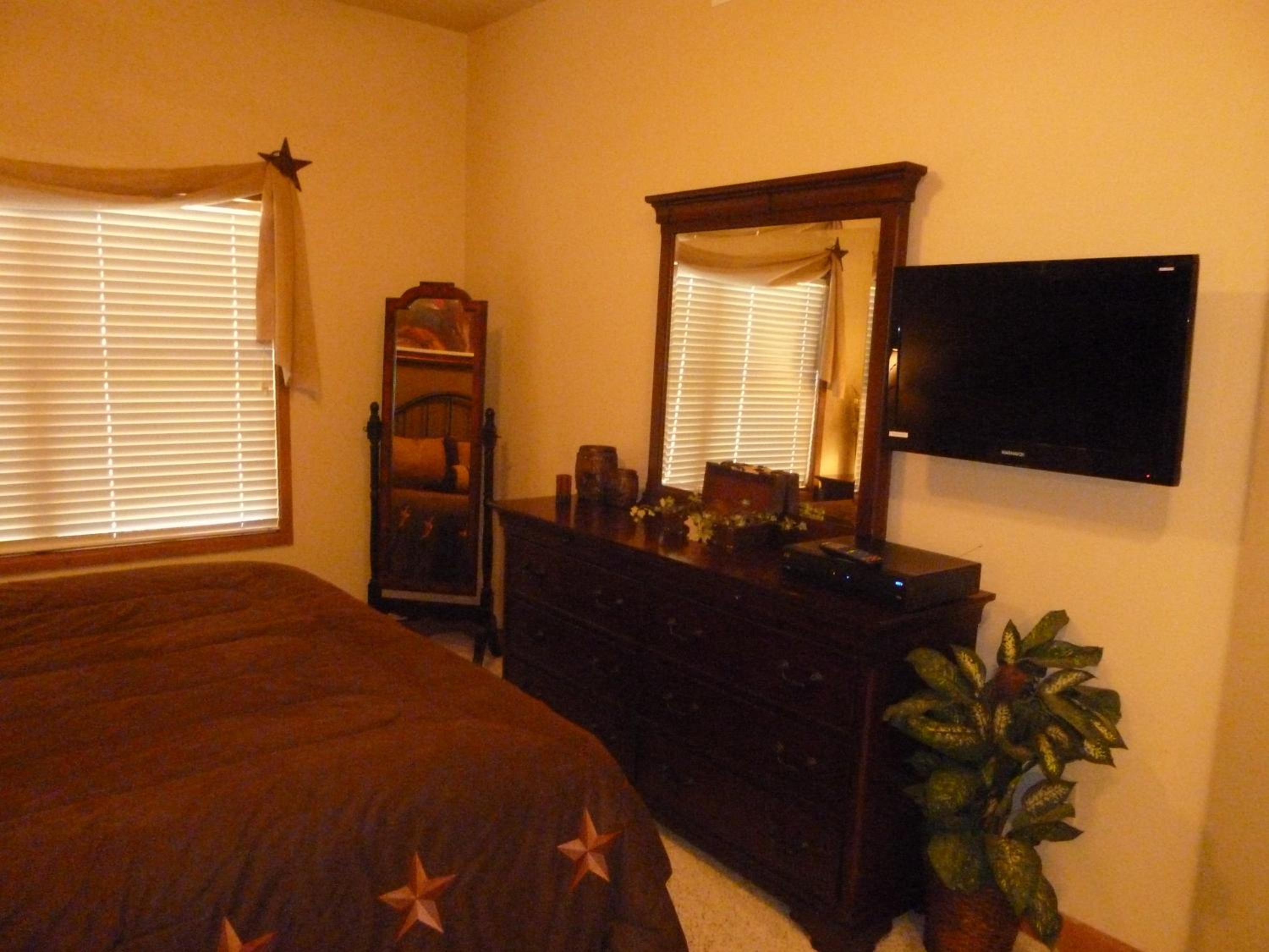 Ruidoso River Resort Condos