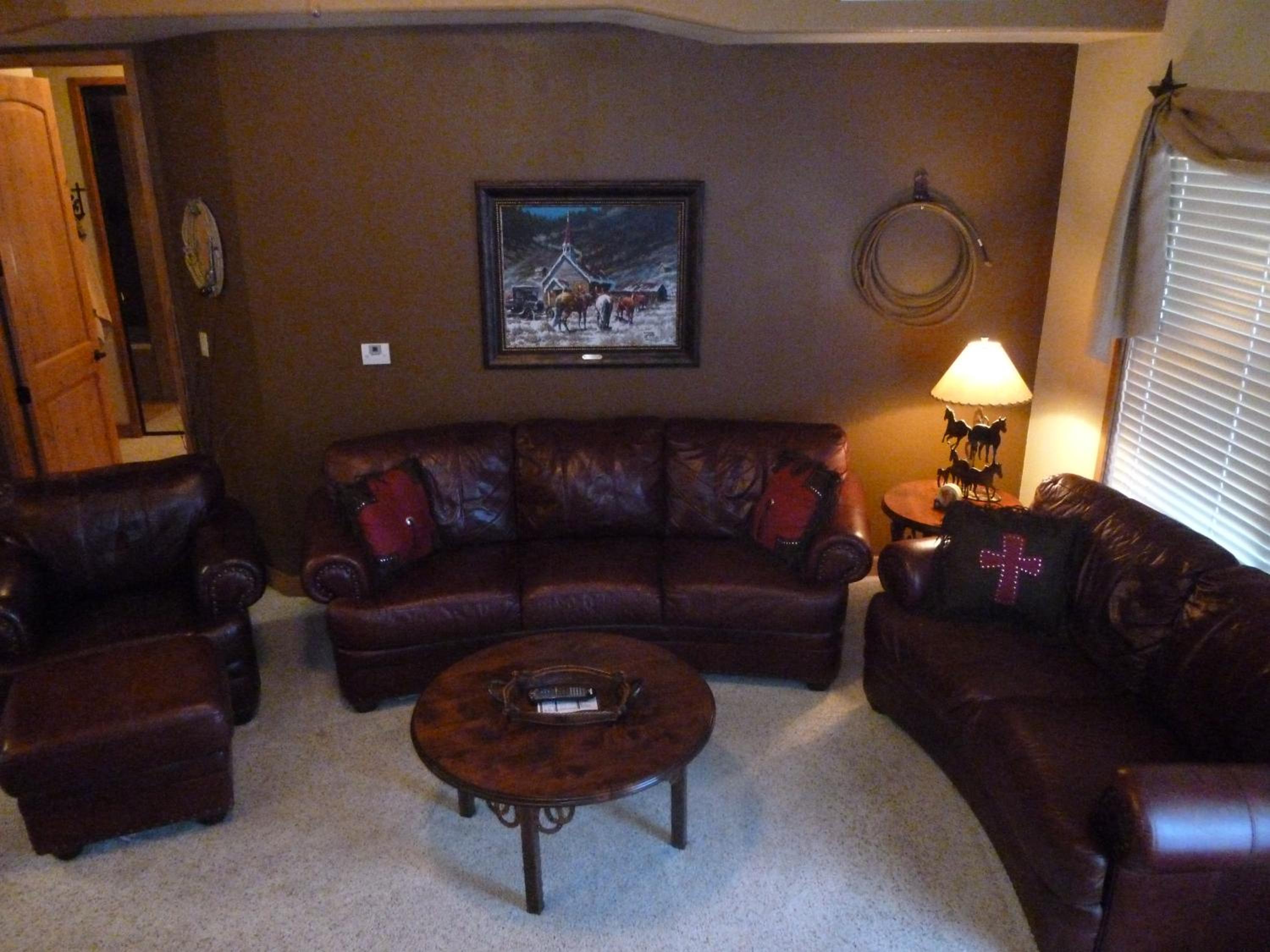 Ruidoso River Resort Condos