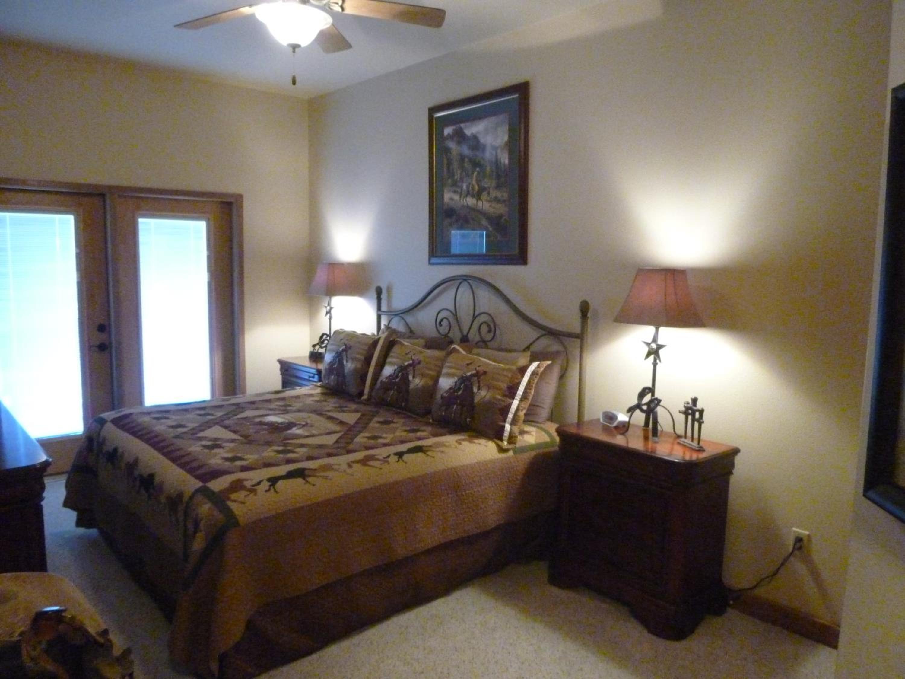 Ruidoso River Resort Condos