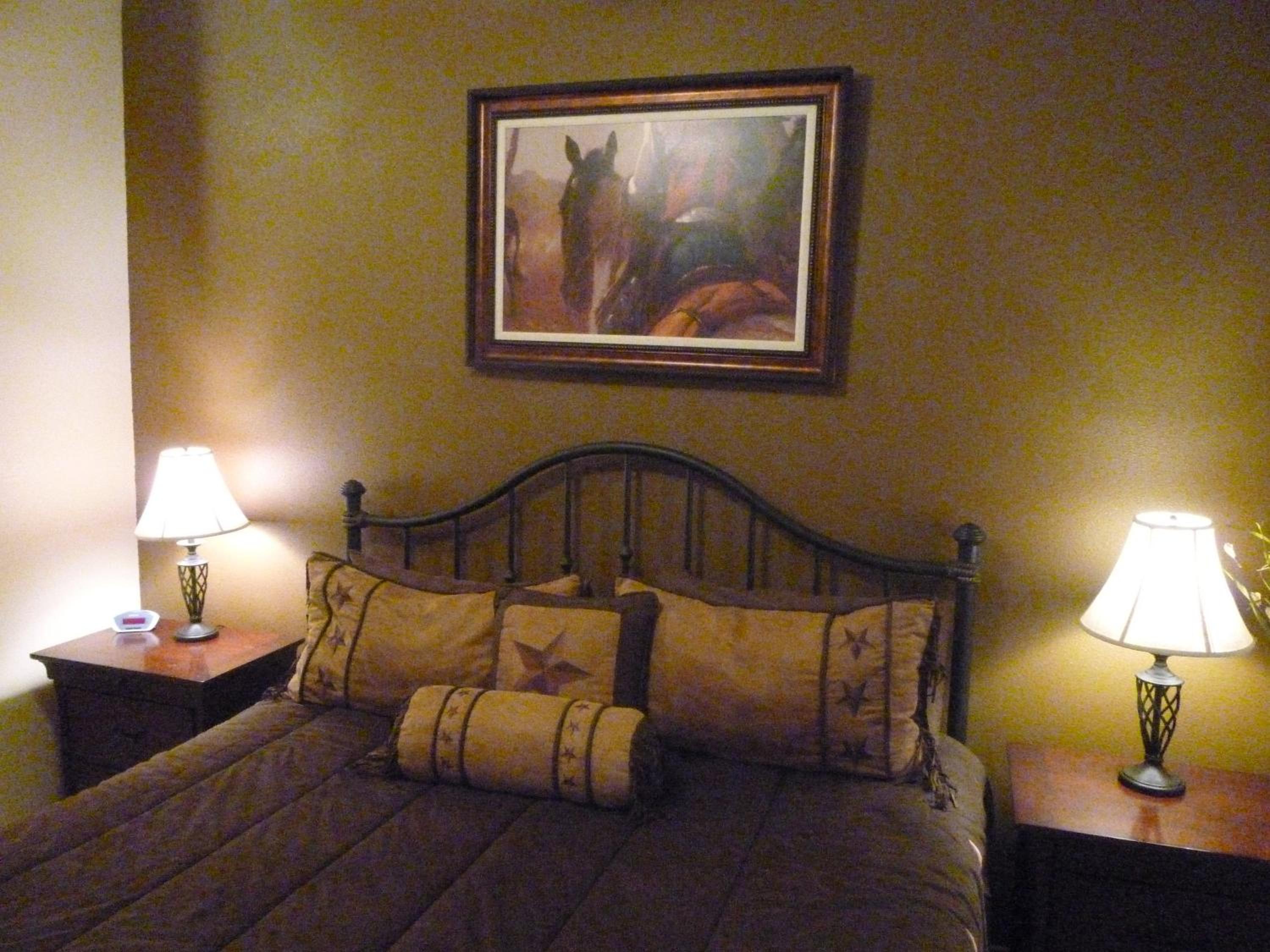 Ruidoso River Resort Condos