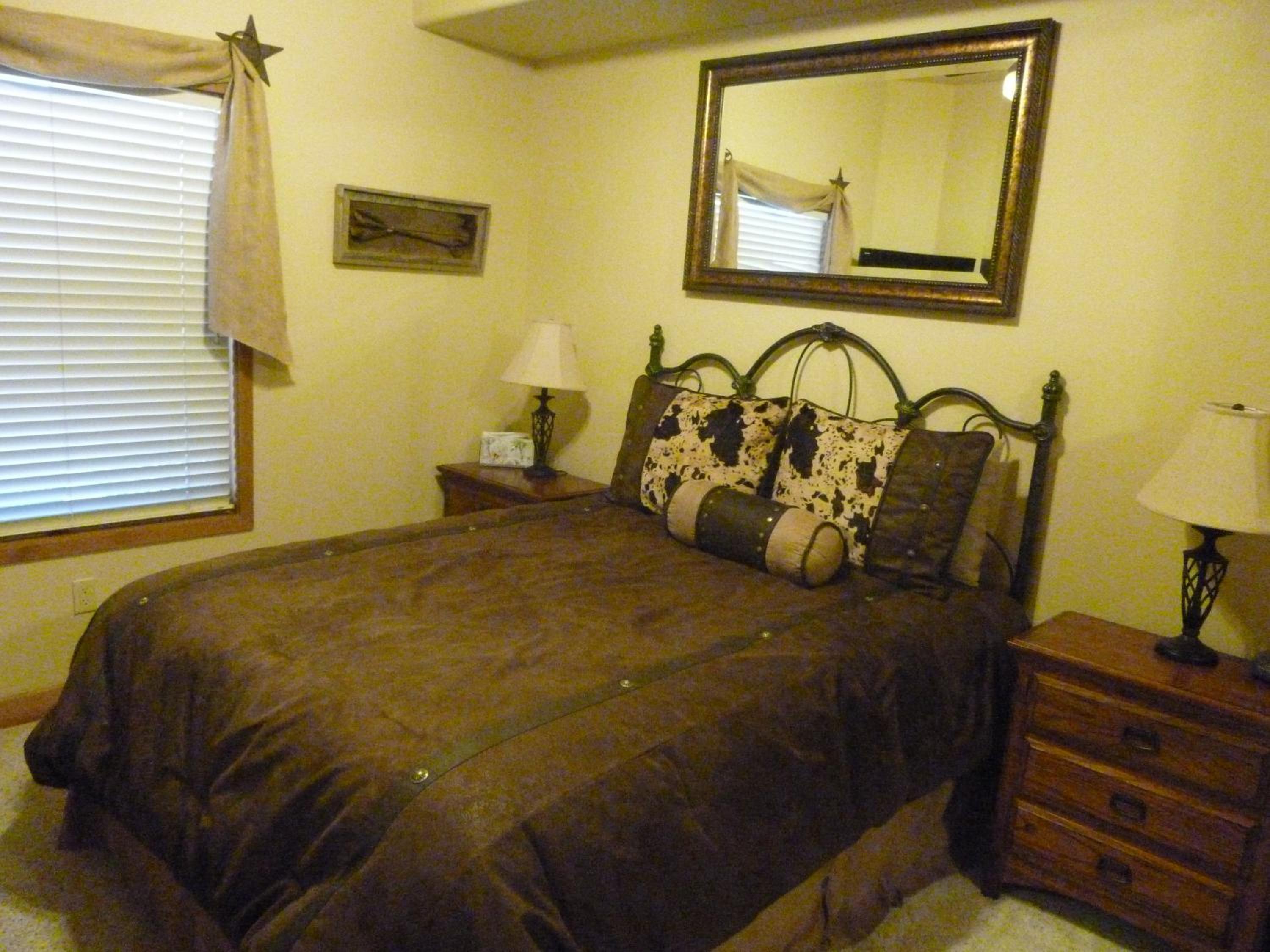 Ruidoso River Resort Condos