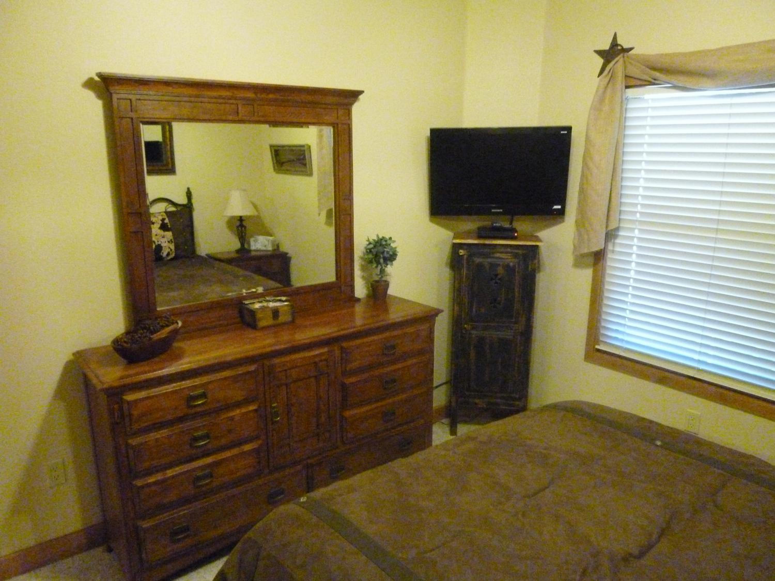 Ruidoso River Resort Condos