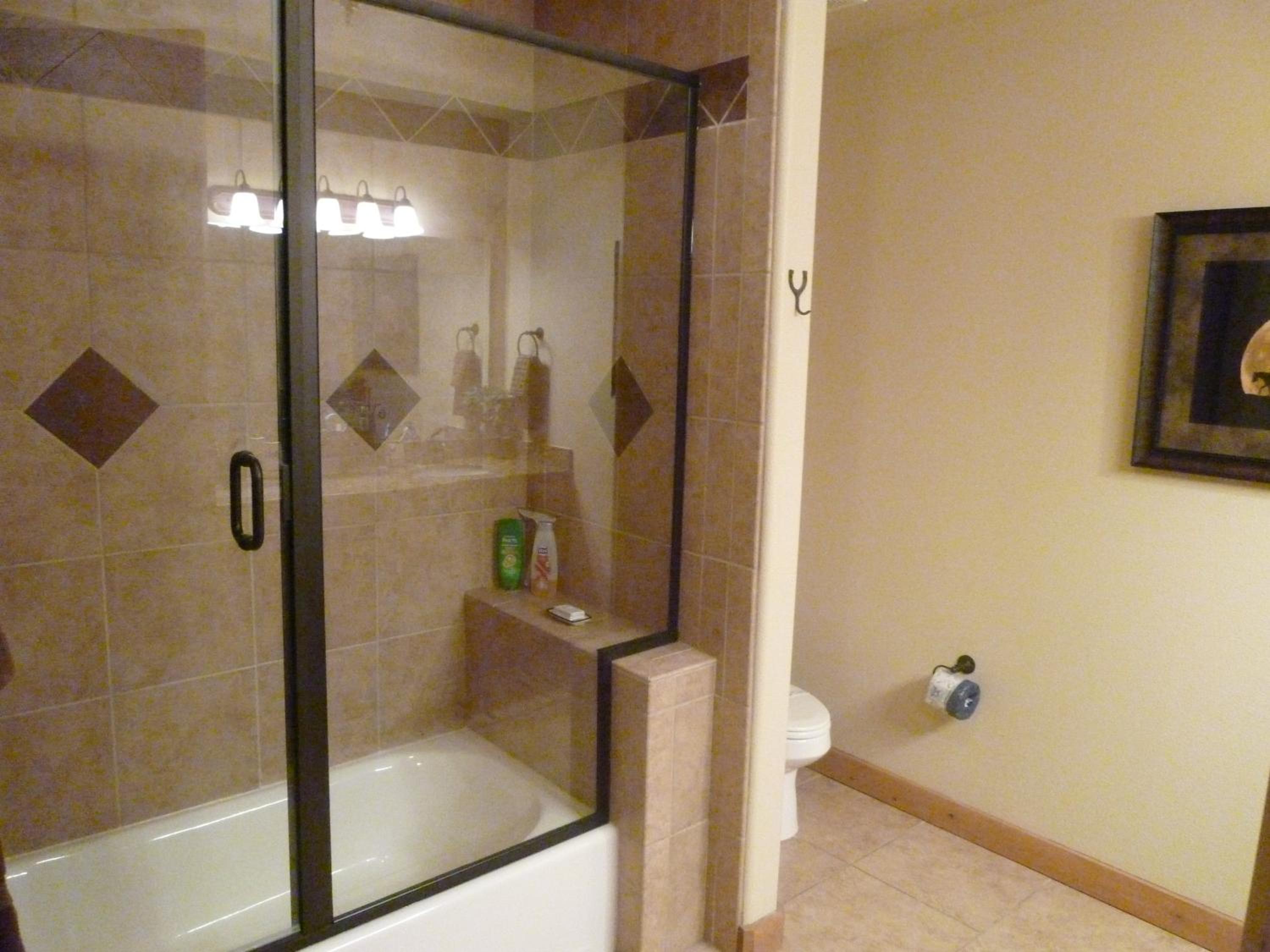 Ruidoso River Resort Condos
