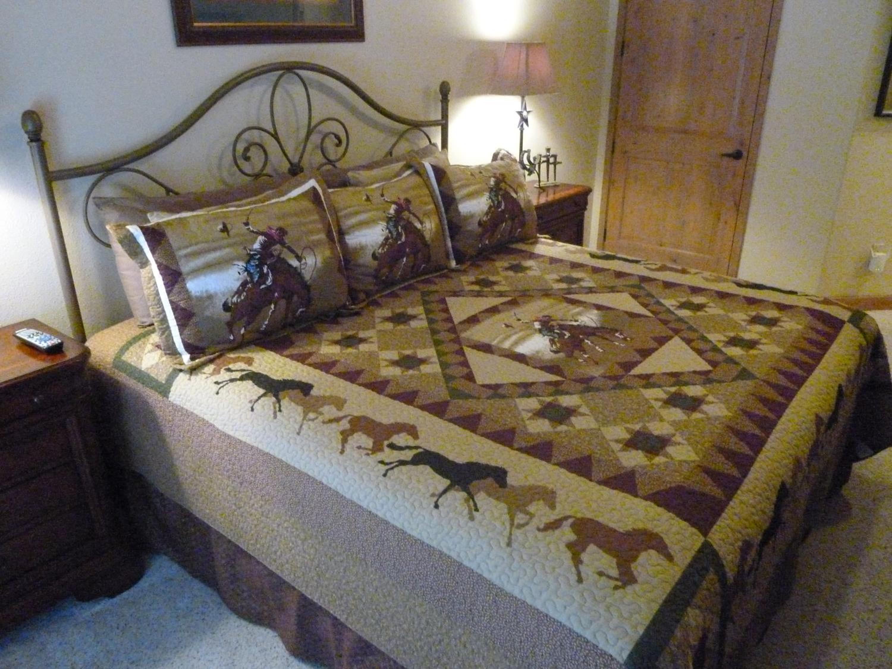 Ruidoso River Resort Condos