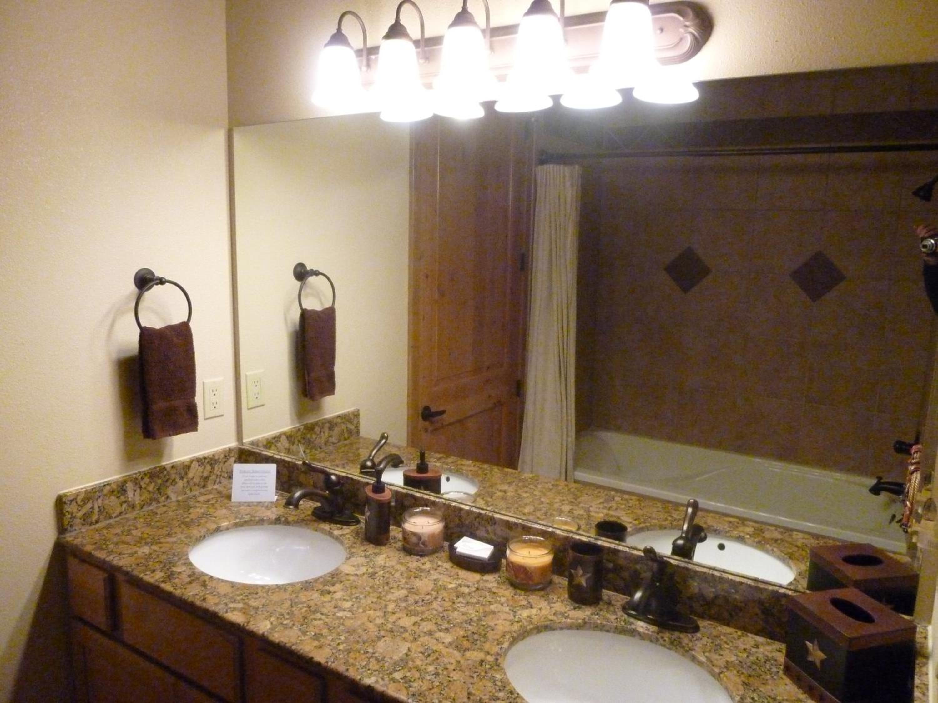 Ruidoso River Resort Condos
